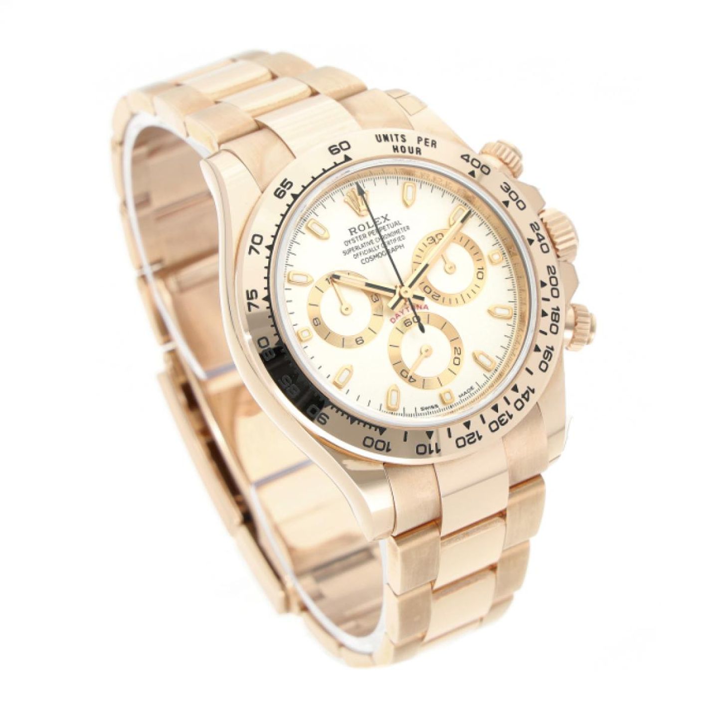 Rolex Daytona 116505 - (3/5)