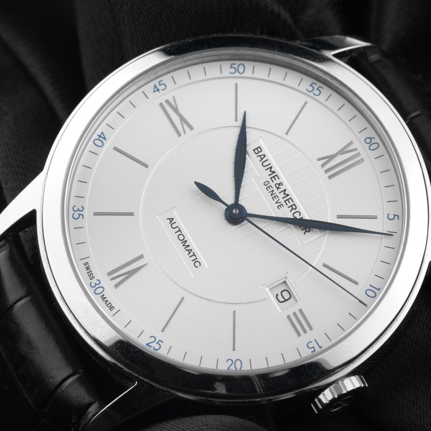 Baume & Mercier Classima M0A10333 - (3/7)