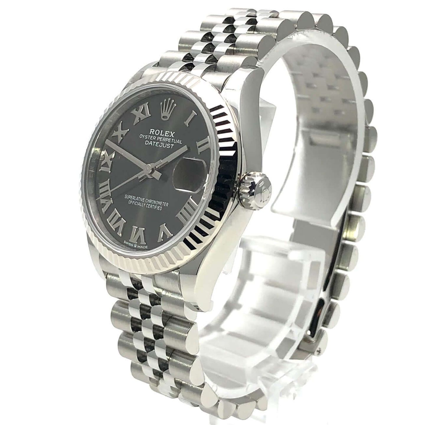 Rolex Datejust 31 278274 - (3/8)