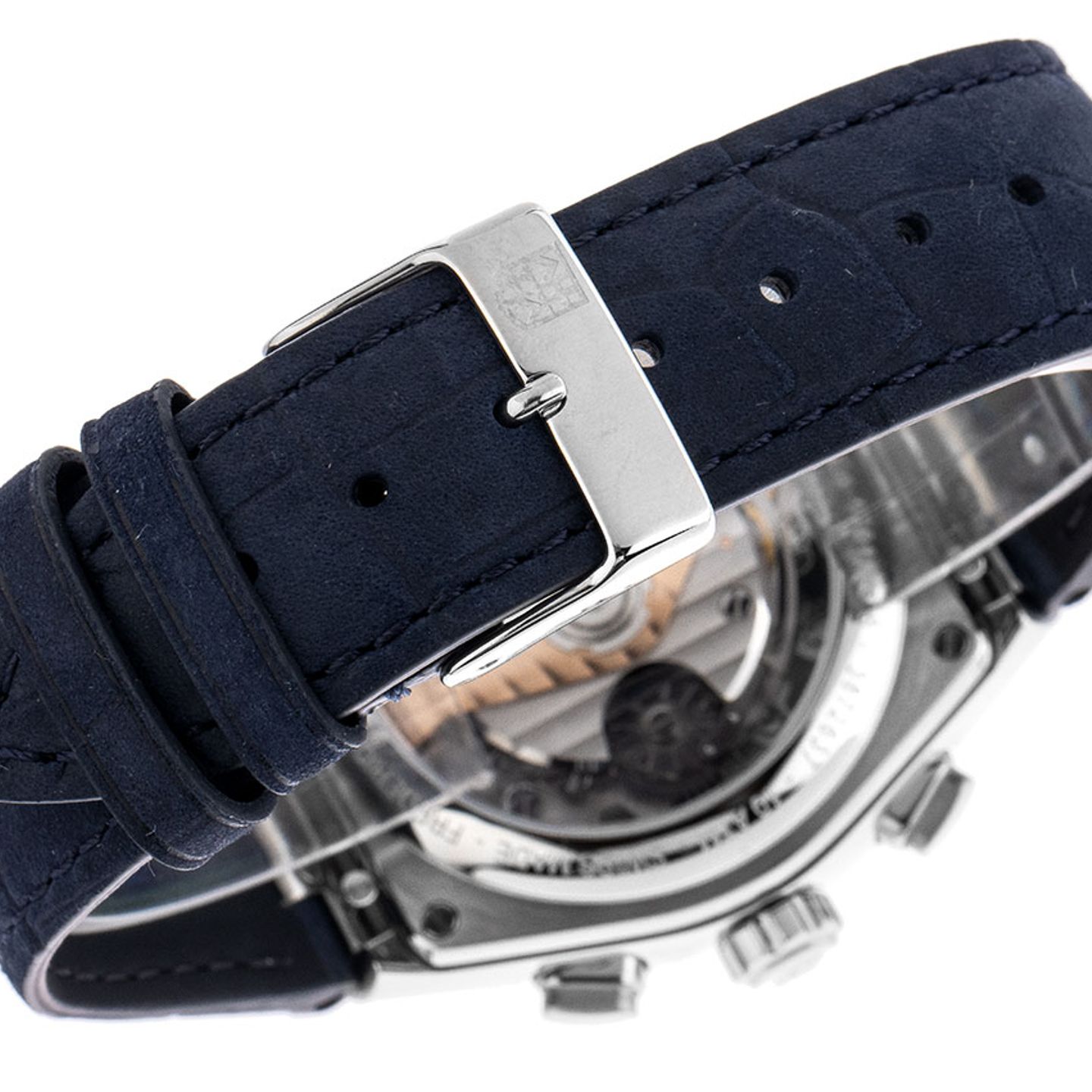 Frederique Constant Highlife FC-391WN4NH6 - (6/7)