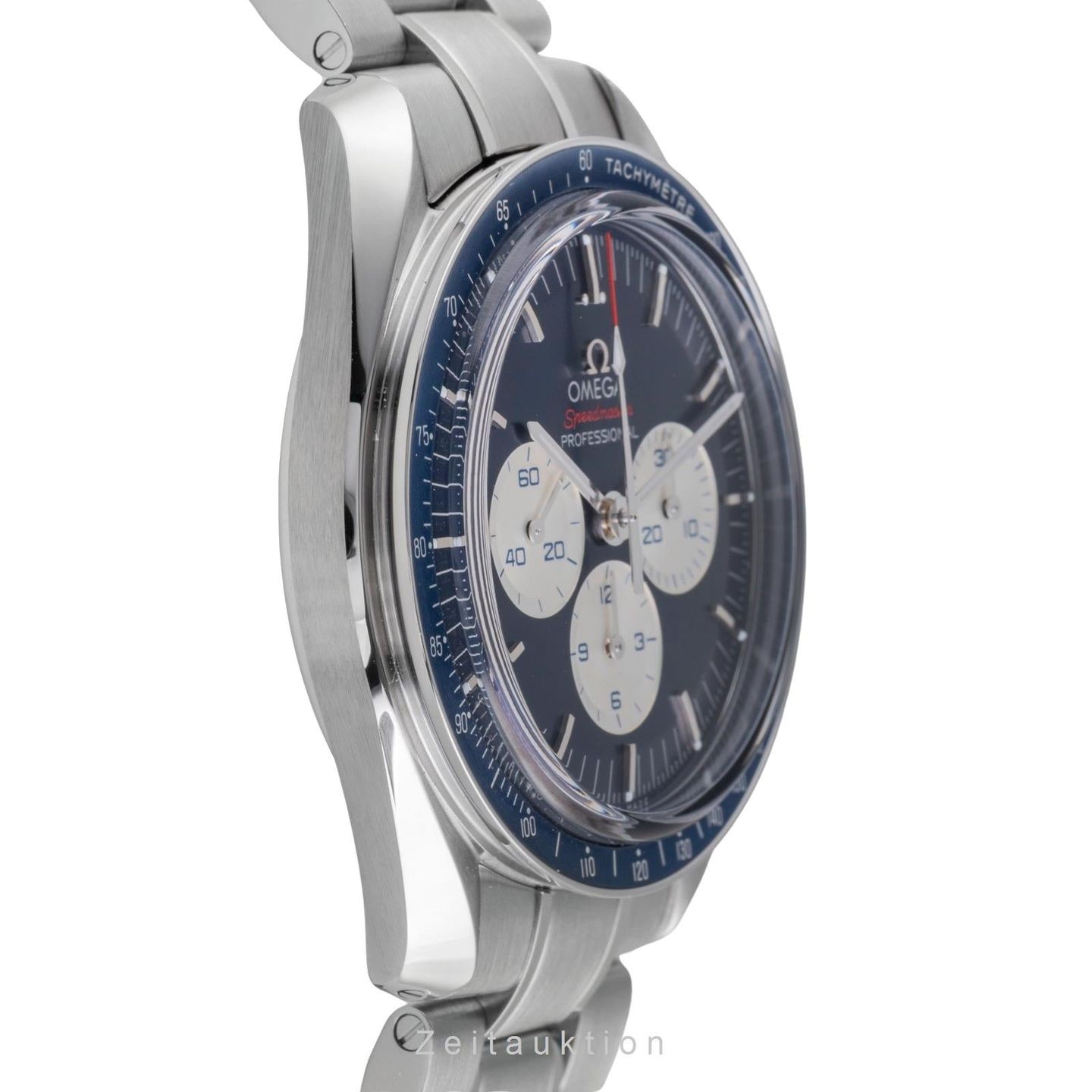 Omega Speedmaster Professional Moonwatch 522.30.42.30.03.001 - (6/8)