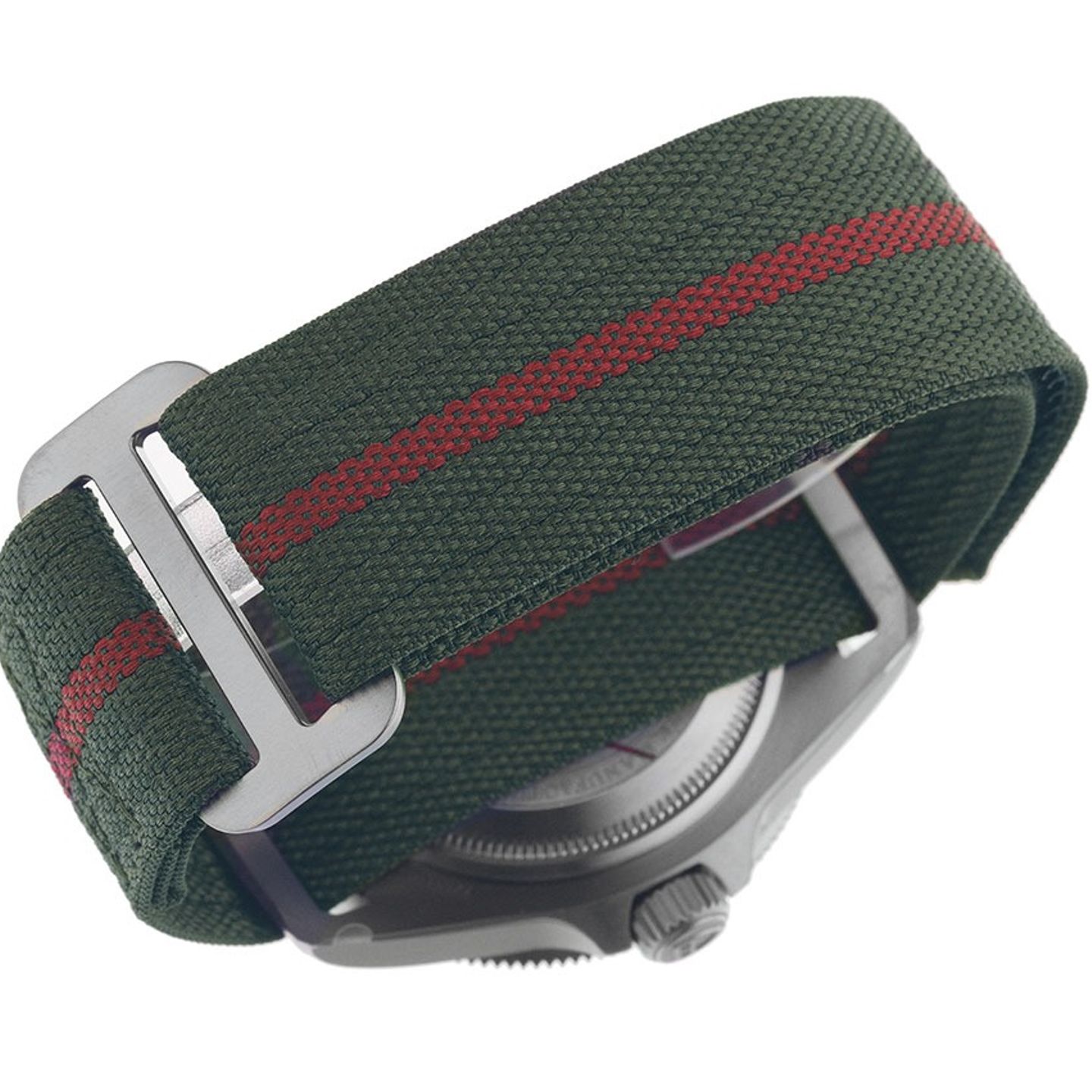 Tudor Pelagos 25717N (2026) - Black dial 42 mm Titanium case (7/7)