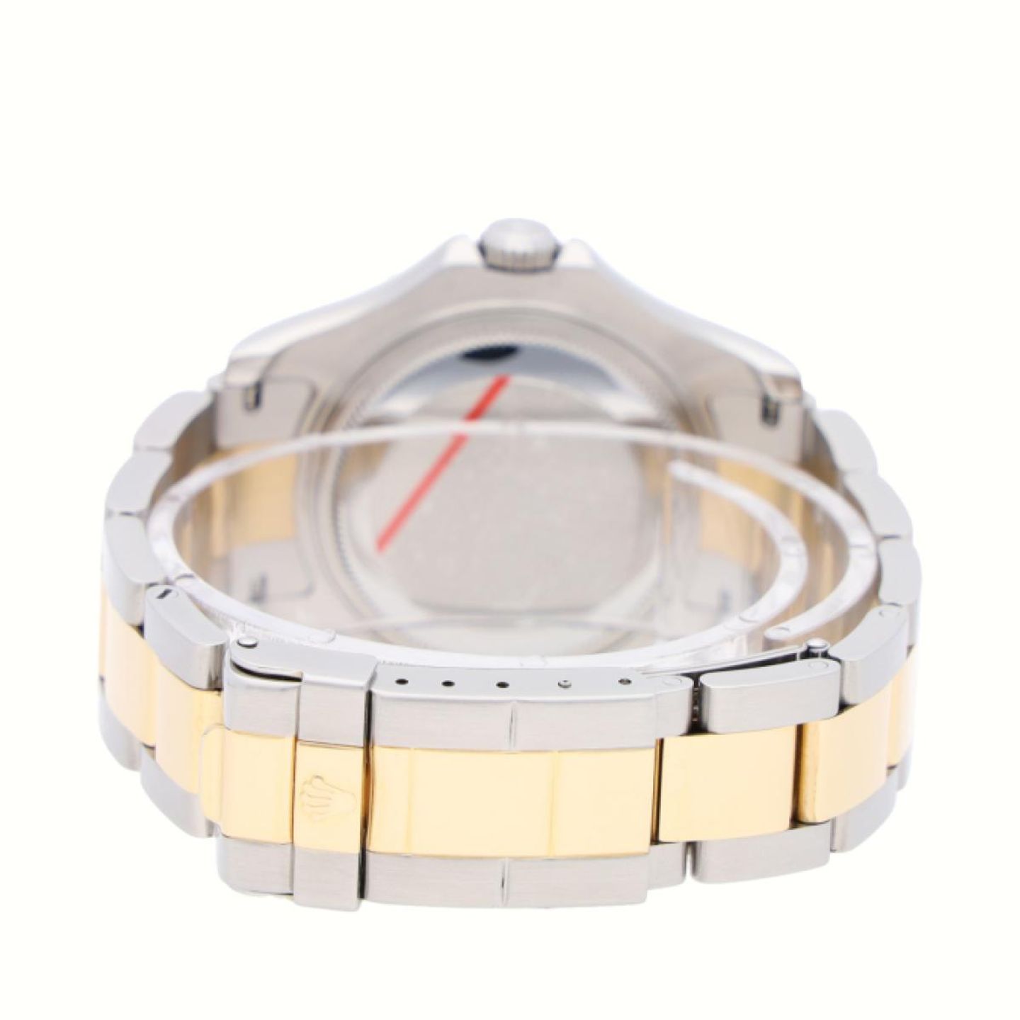 Rolex Yacht-Master 168623 - (4/4)
