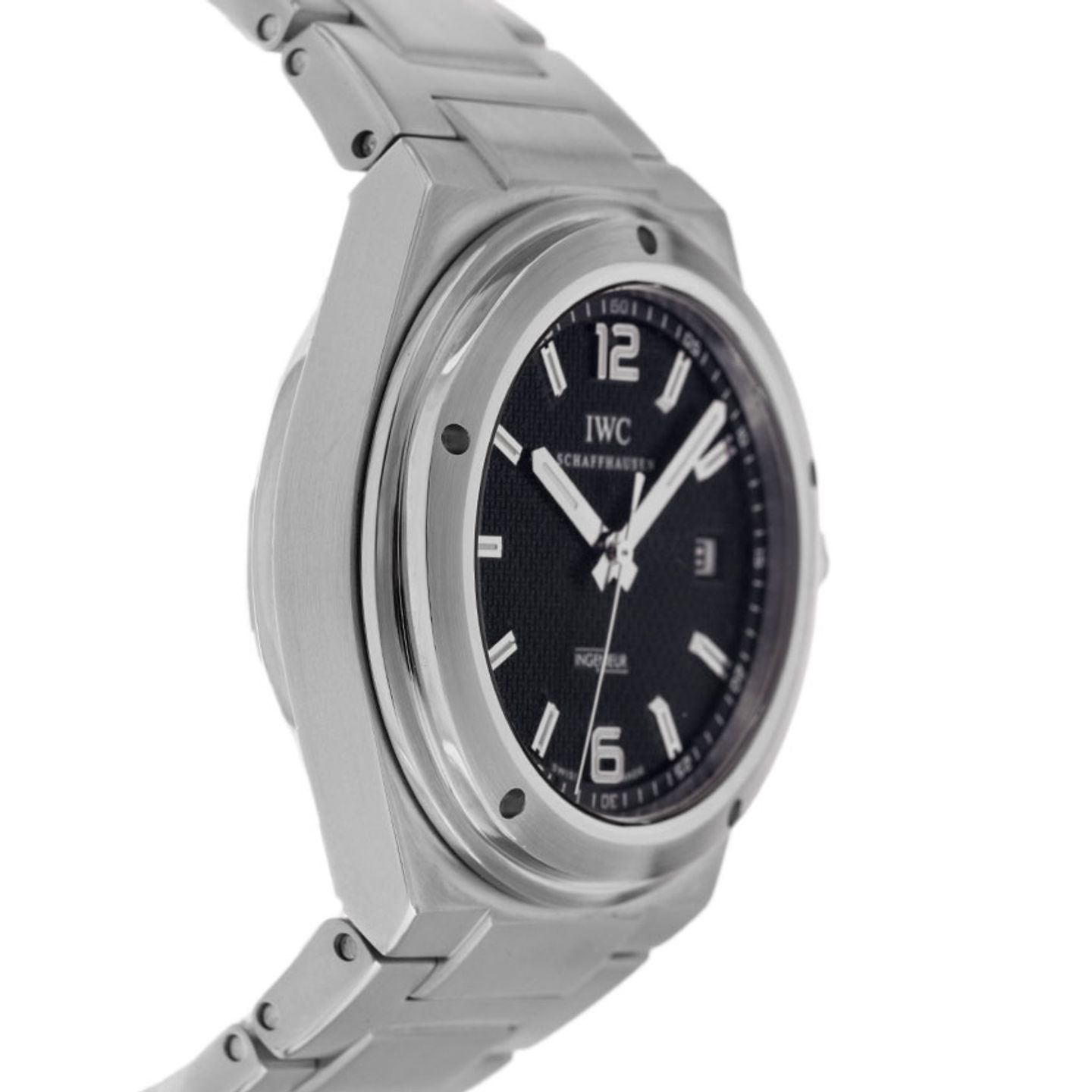 IWC Ingenieur Automatic IW322701 - (5/8)