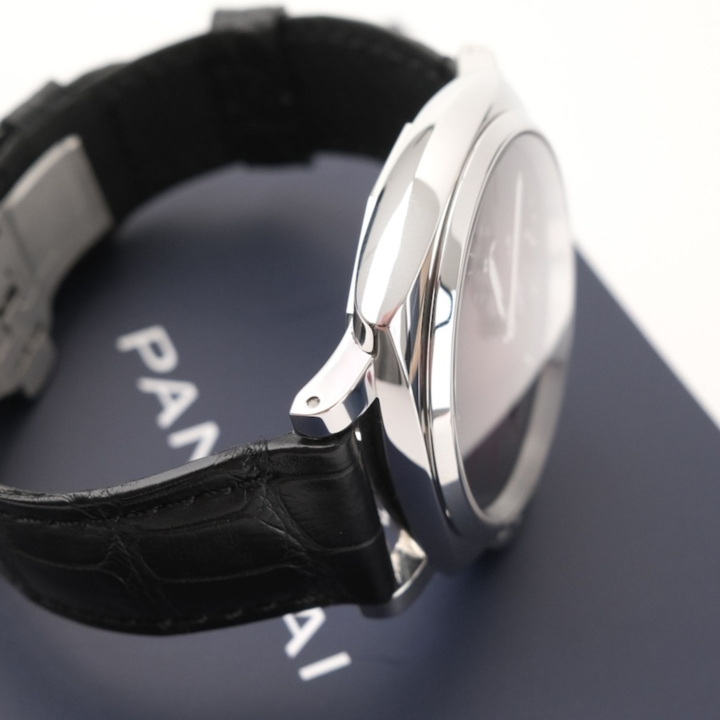 Panerai Luminor Due PAM01424 - (5/8)