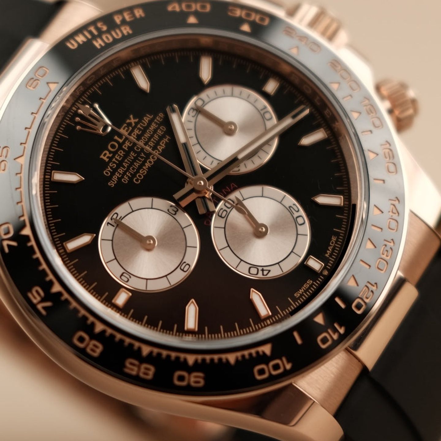 Rolex Daytona 126515LN - (1/8)