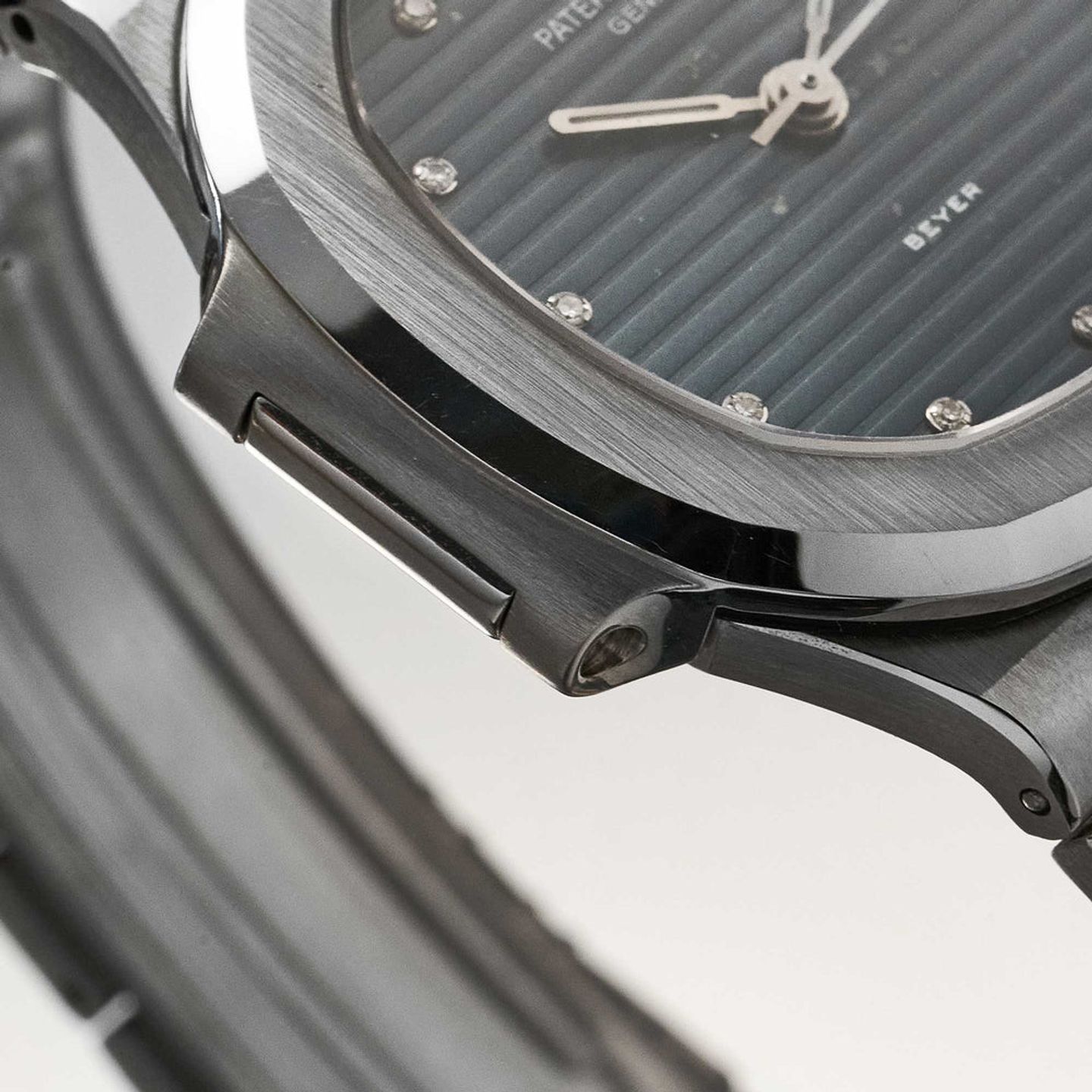 Patek Philippe Nautilus 3800 - (8/12)