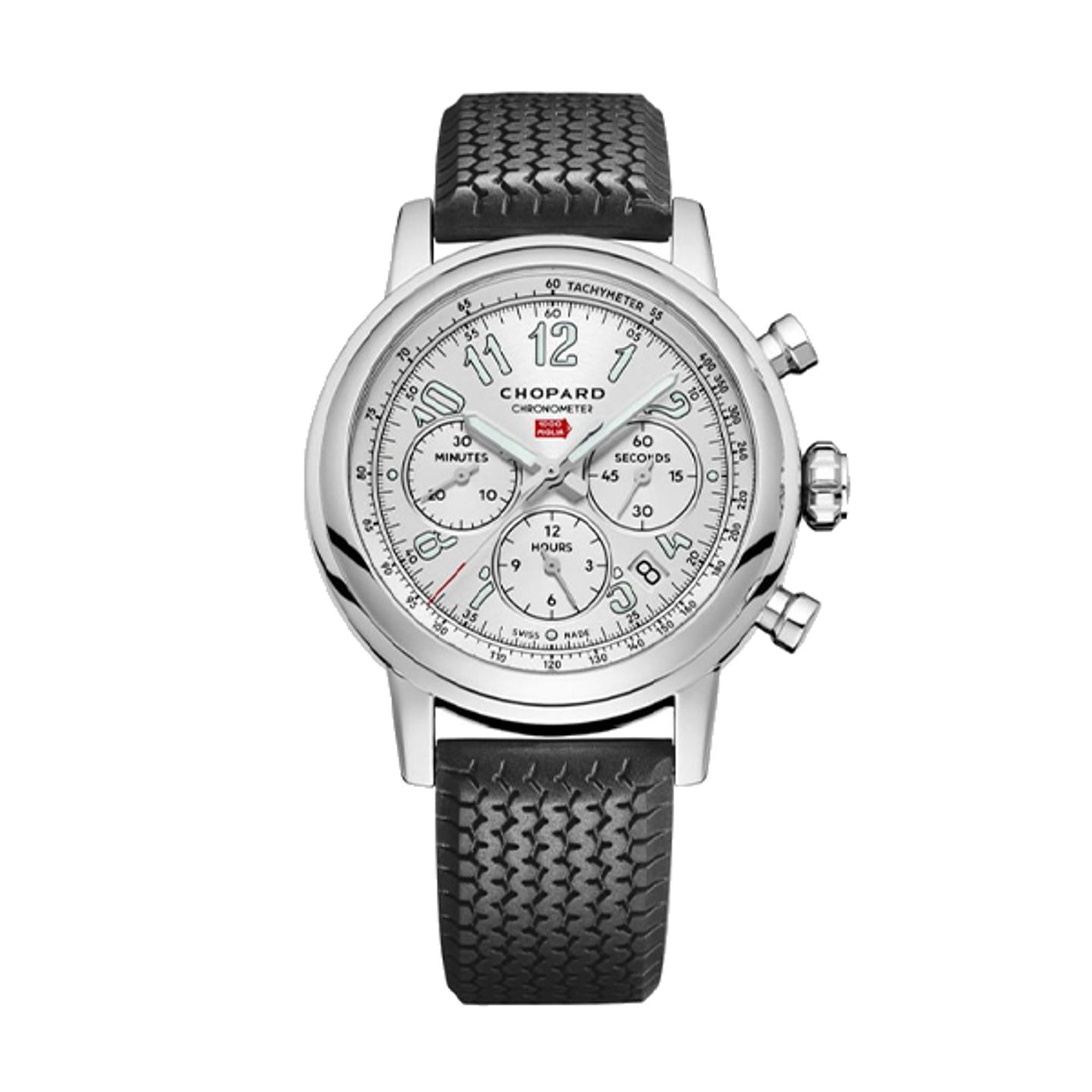 Chopard Mille Miglia 168589-3001 - (1/1)