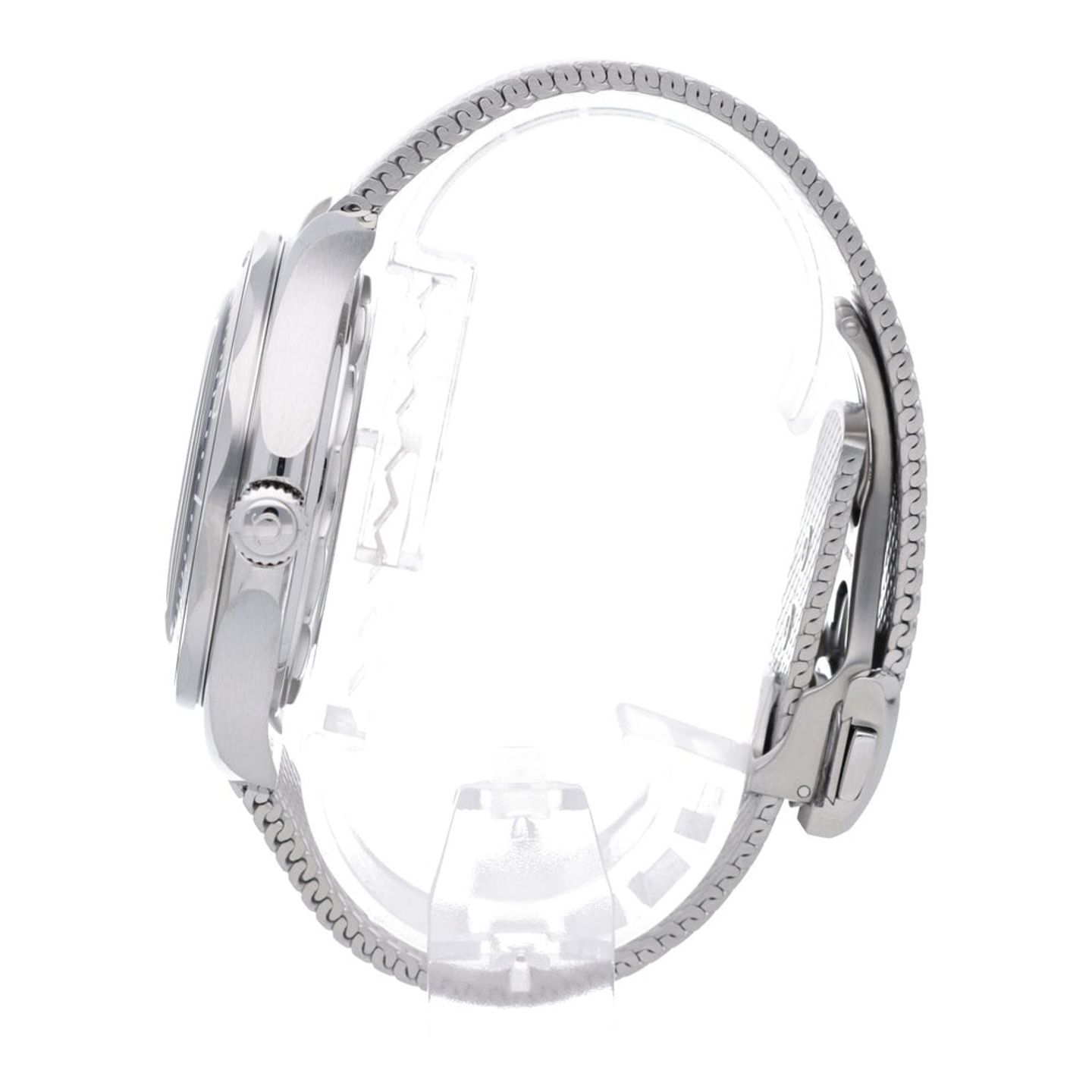 Omega Seamaster Diver 300 M 210.30.42.20.01.010 (2025) - Black dial 42 mm Steel case (3/7)