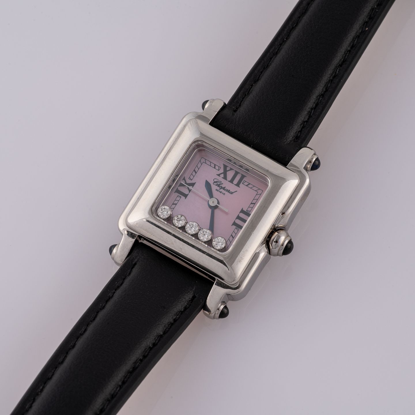 Chopard Happy Sport 27/8893-23 - (5/7)