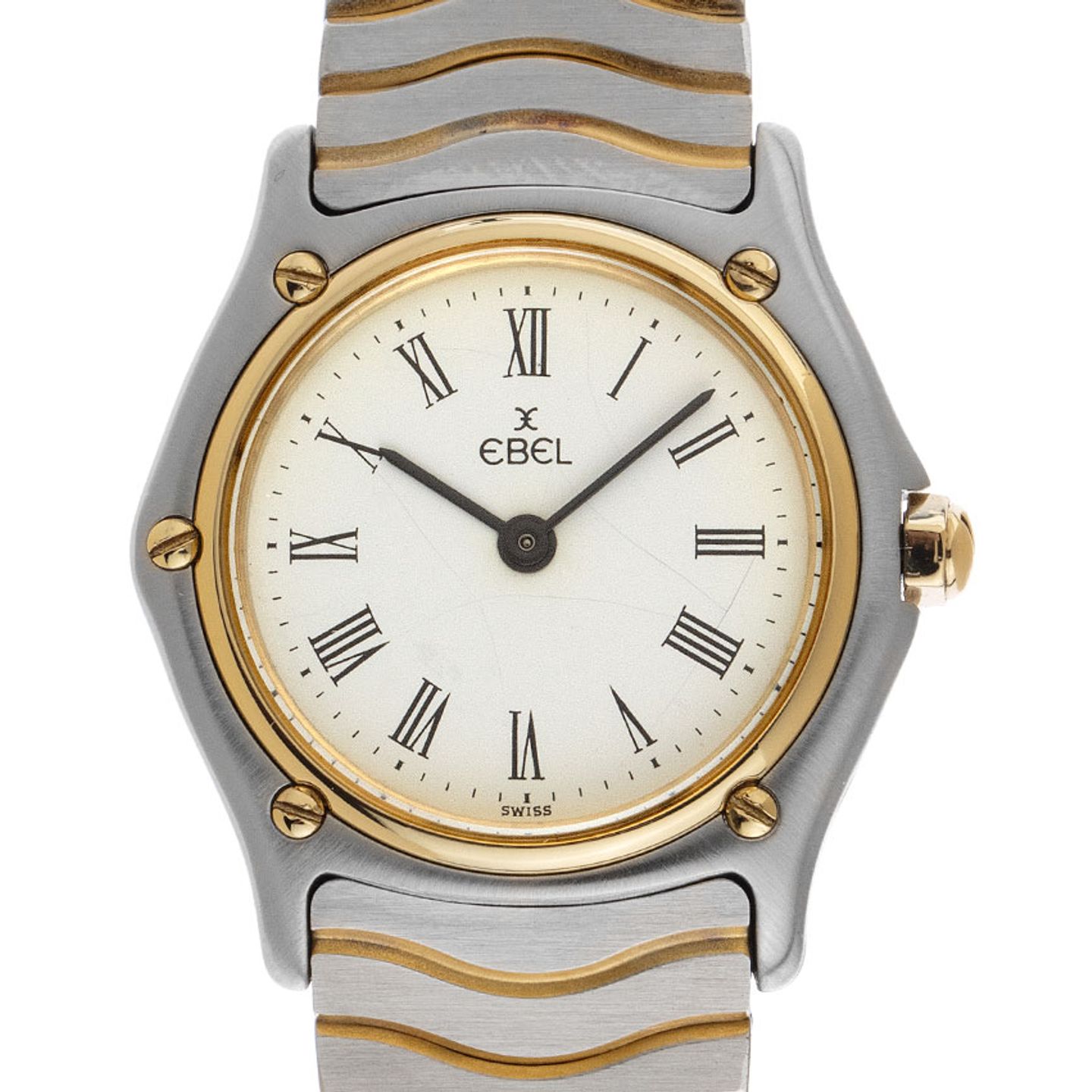 Ebel Classic 181908 - (1/8)