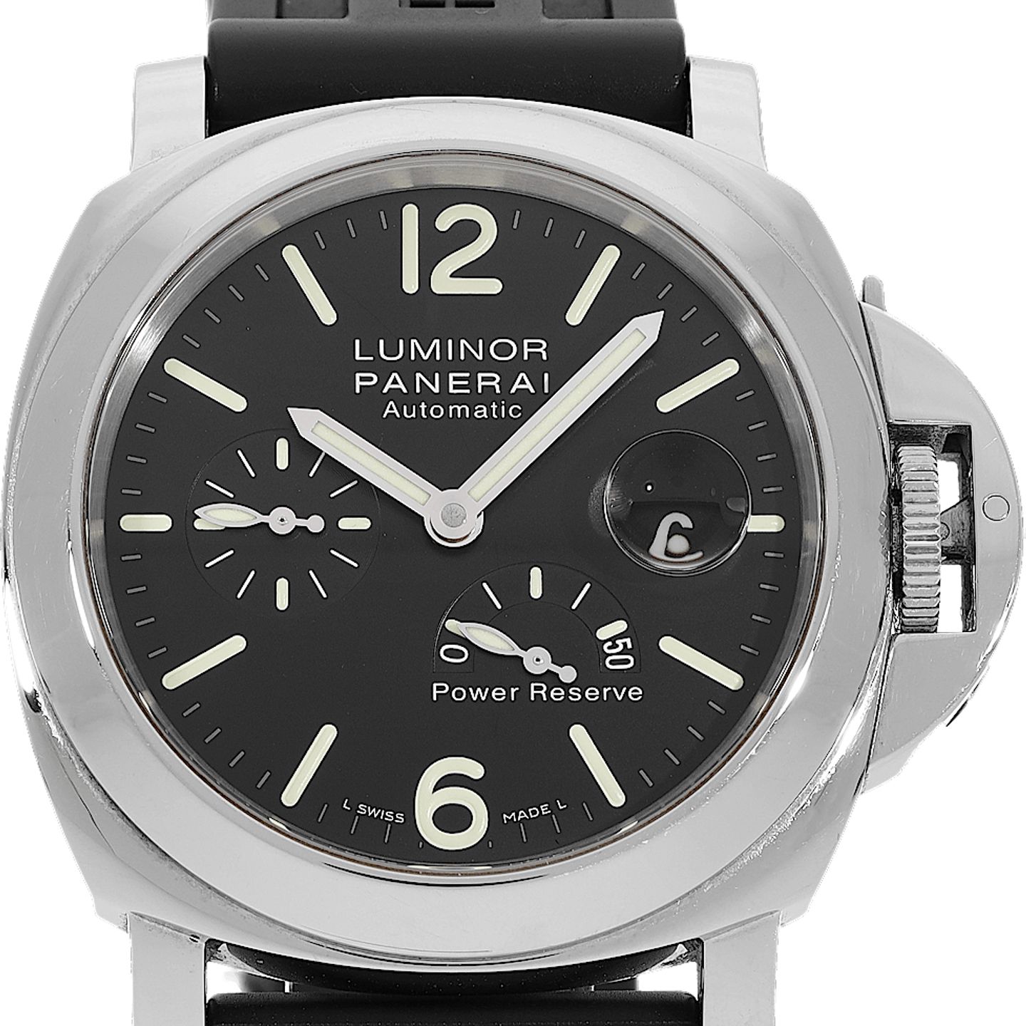 Panerai Luminor Power Reserve PAM01090 - (1/3)