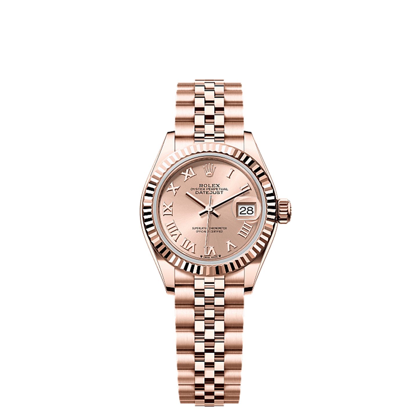 Rolex Lady-Datejust 279175 - (1/1)