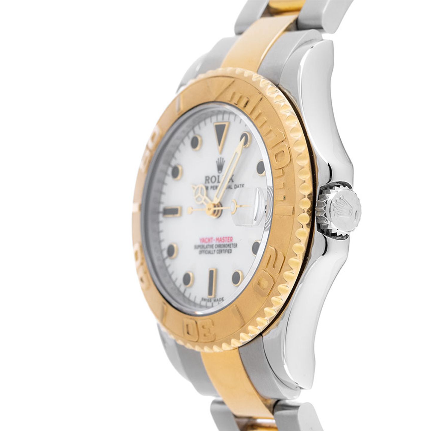 Rolex Yacht-Master 168623 - (3/6)