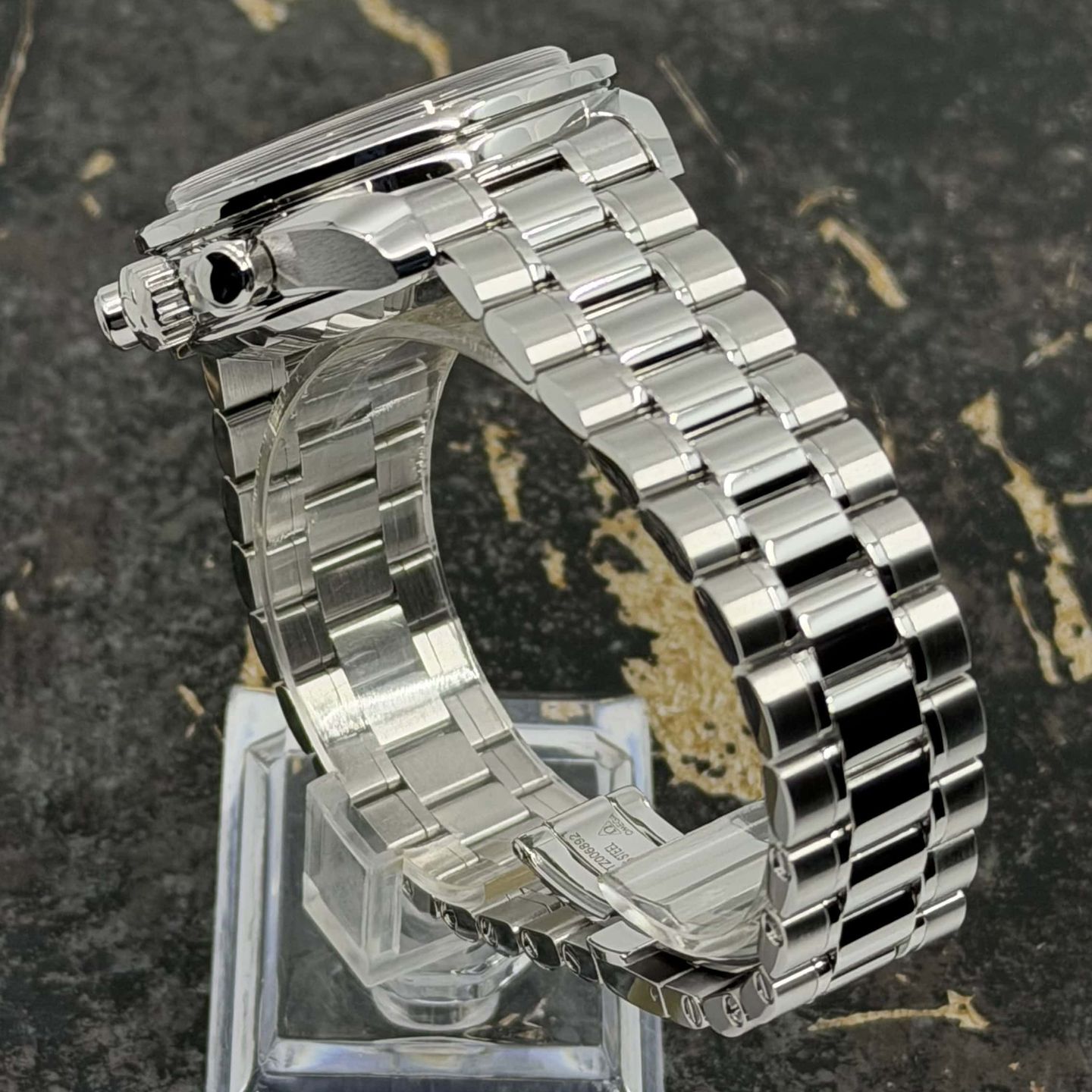 Omega Speedmaster 324.30.38.50.01.001 - (7/8)