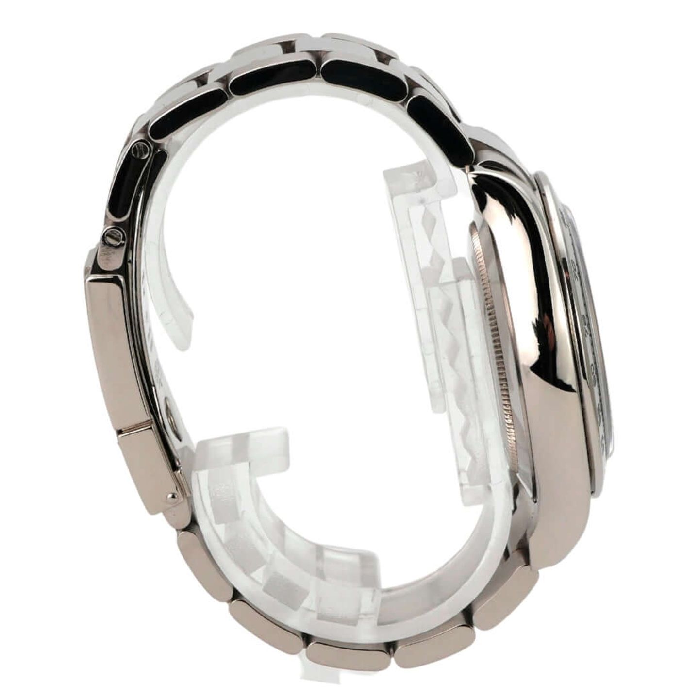 Rolex Daytona 116509 (2006) - Zilver wijzerplaat 40mm Witgoud (6/8)