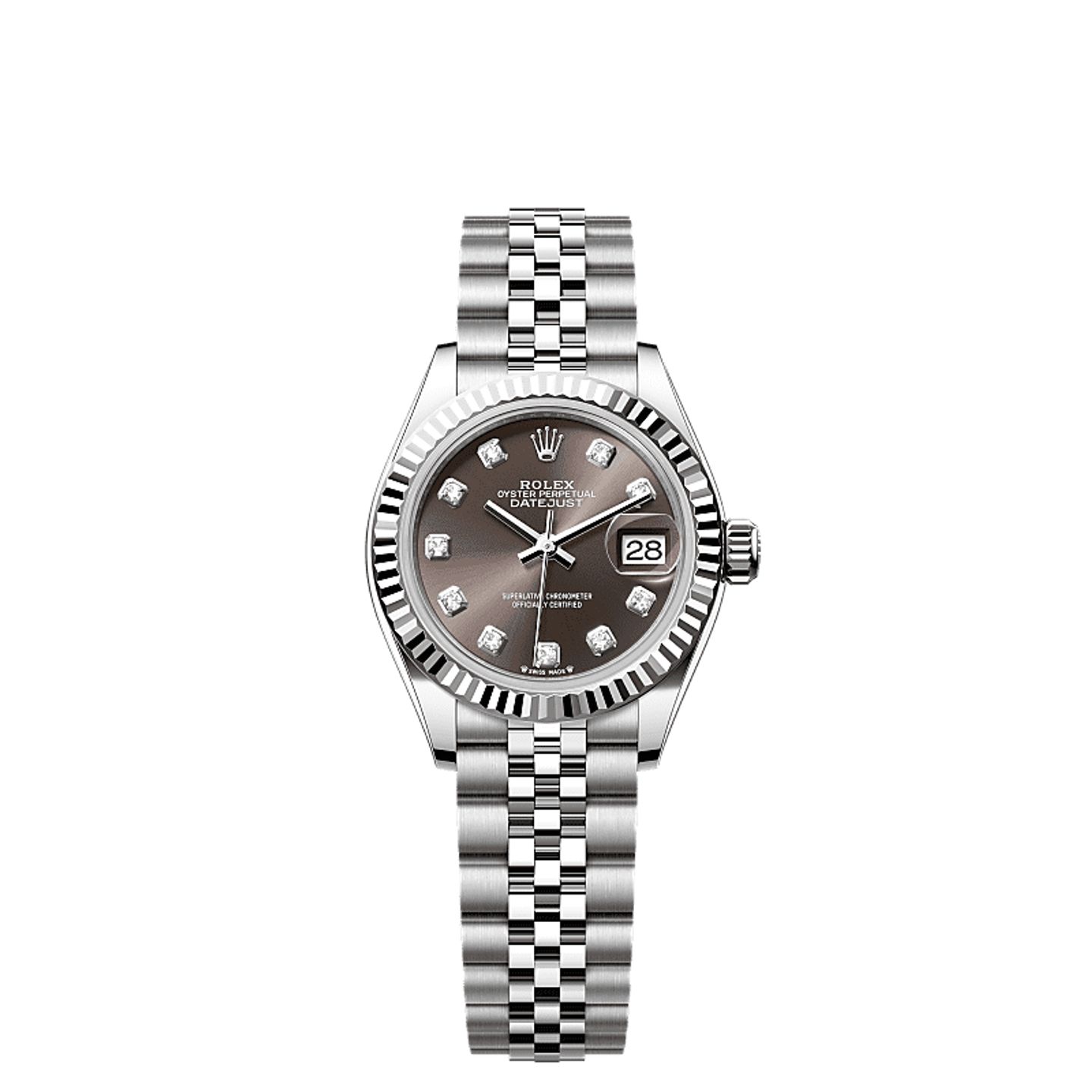Rolex Lady-Datejust 279174 - (1/1)