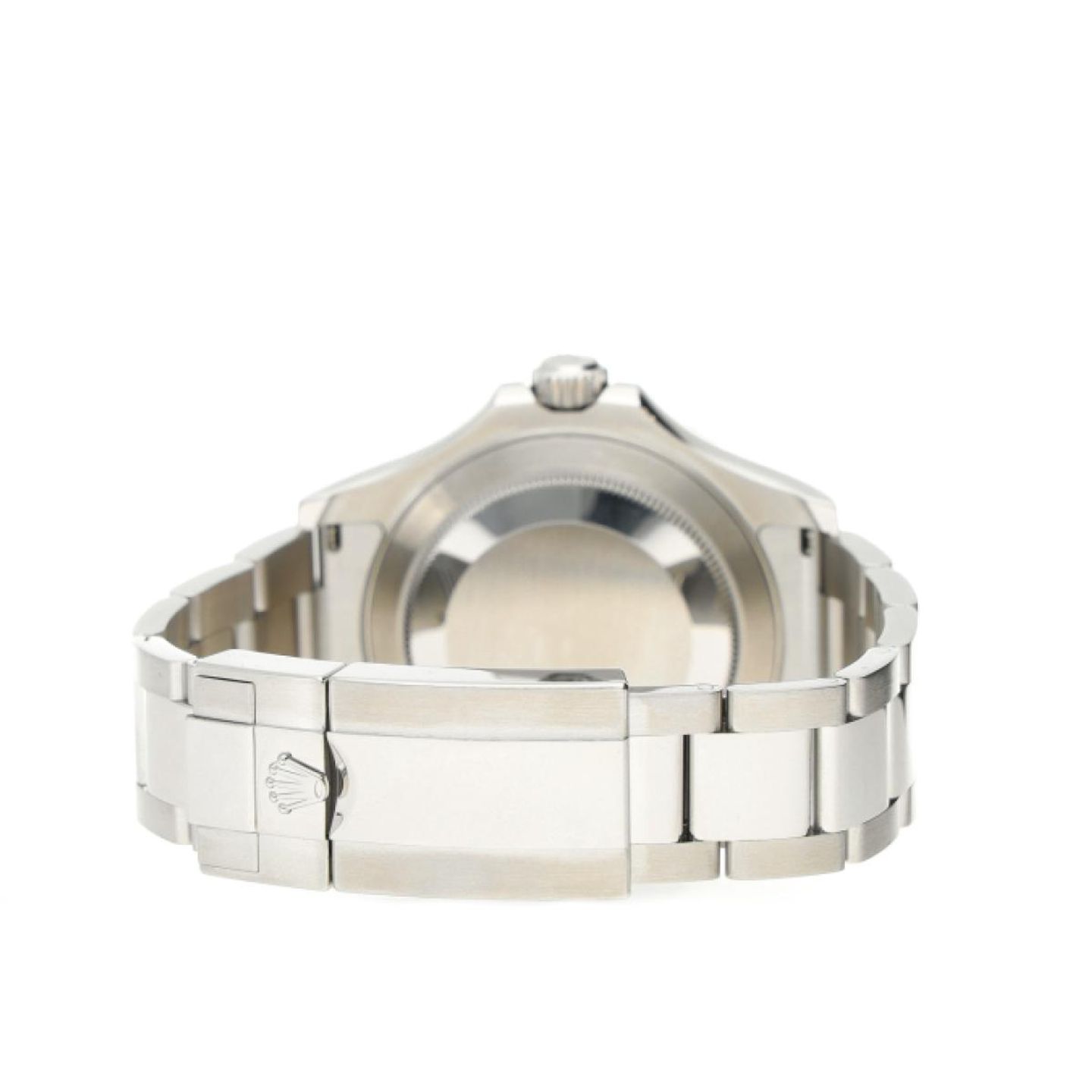 Rolex Yacht-Master 40 126622 (2022) - Blue dial 40 mm Steel case (4/5)