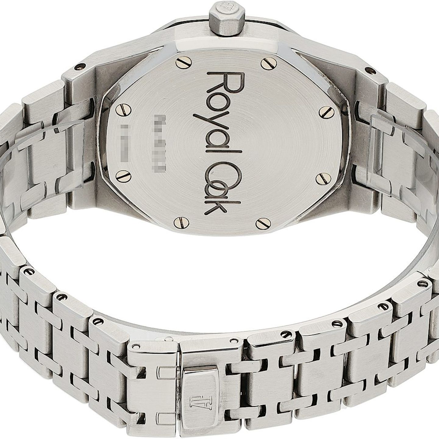 Audemars Piguet Royal Oak 14790ST.OO.0789ST.01 - (5/5)