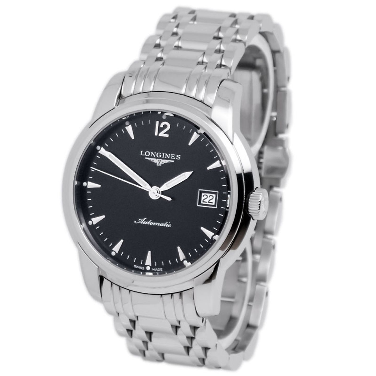 Longines Saint-Imier L2.763.4.52.6 - (2/7)