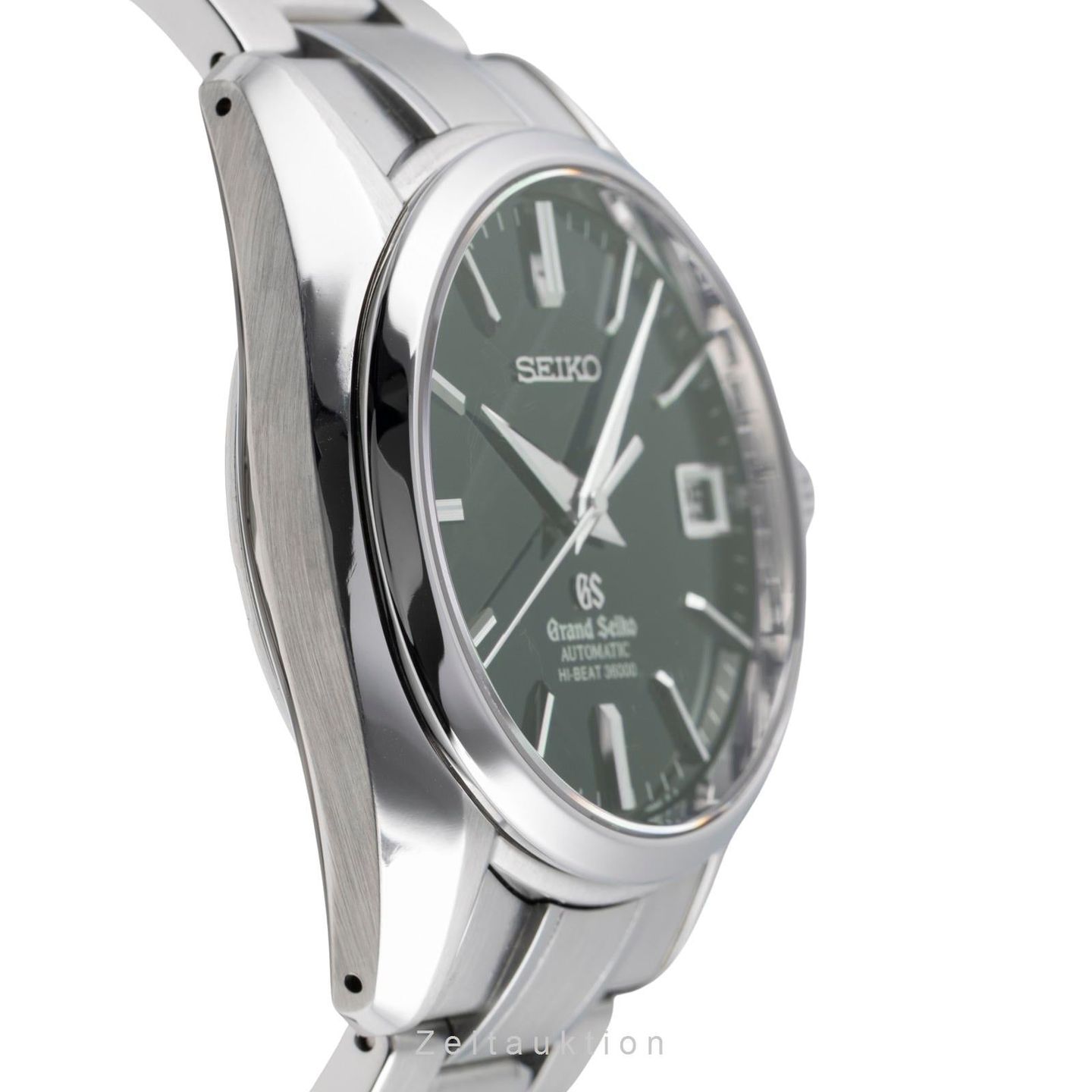 Grand Seiko Unknown SBGX035 - (6/8)