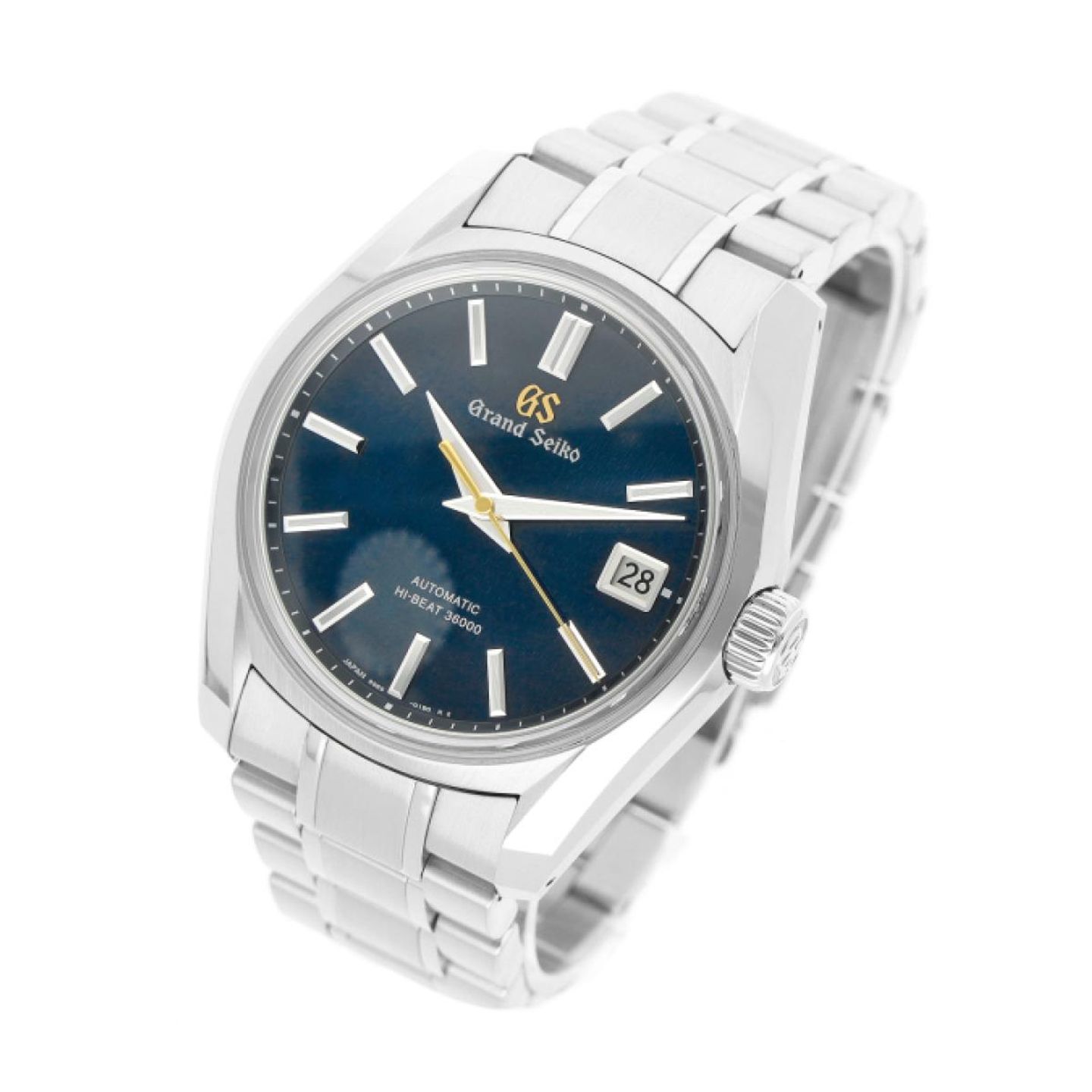 Grand Seiko Heritage Collection SBGH353 - (2/5)