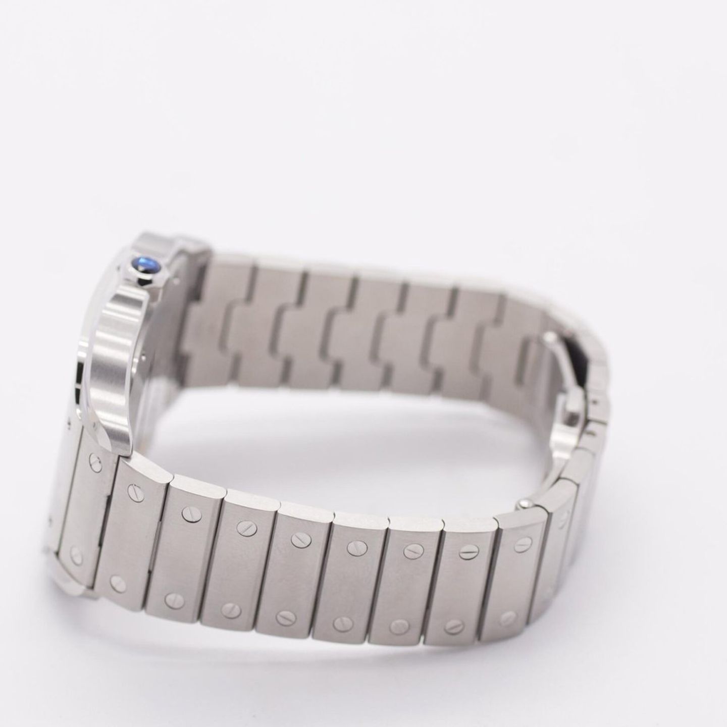 Cartier Santos WSSA0018 - (8/8)