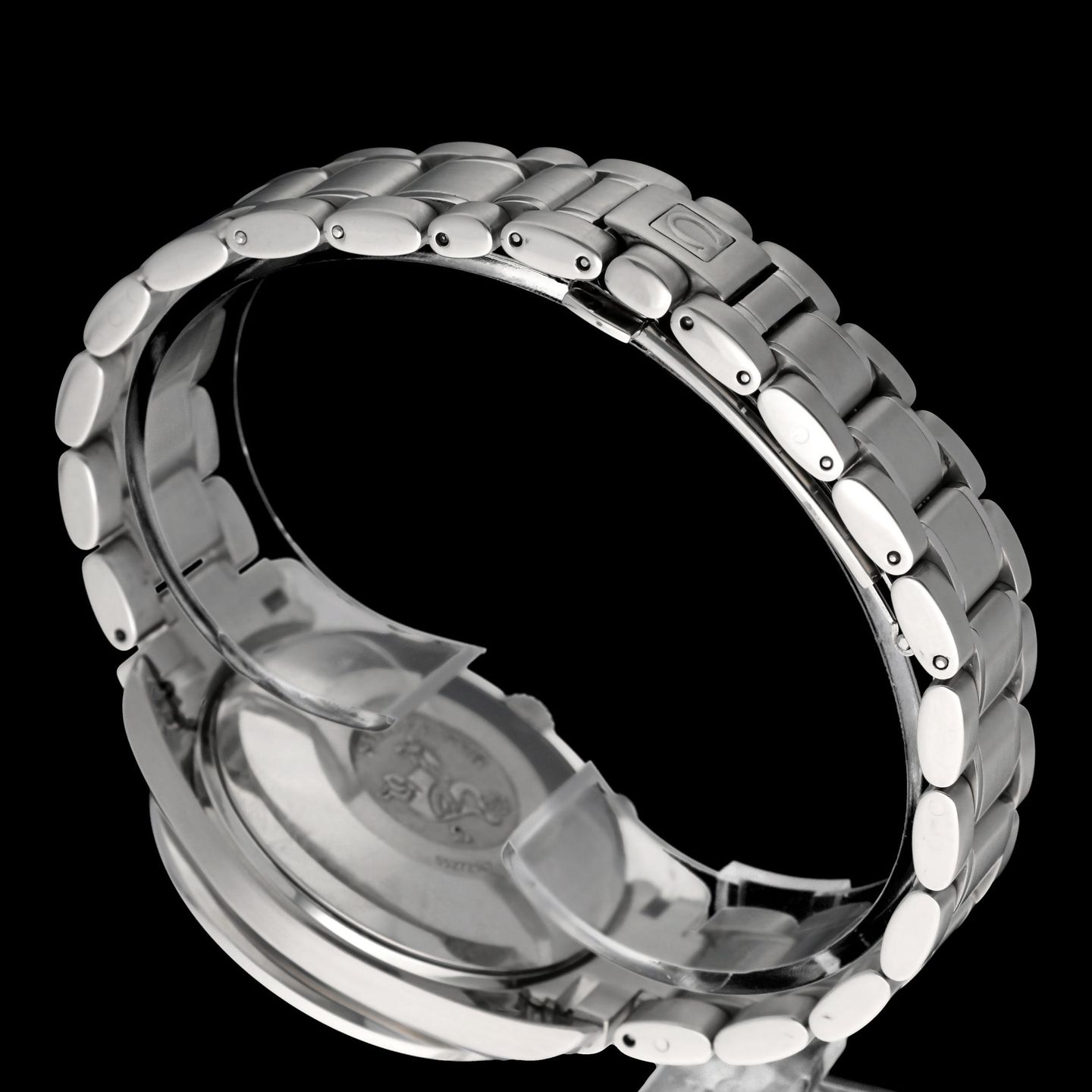 Omega Speedmaster 3513.53.00 - (8/8)