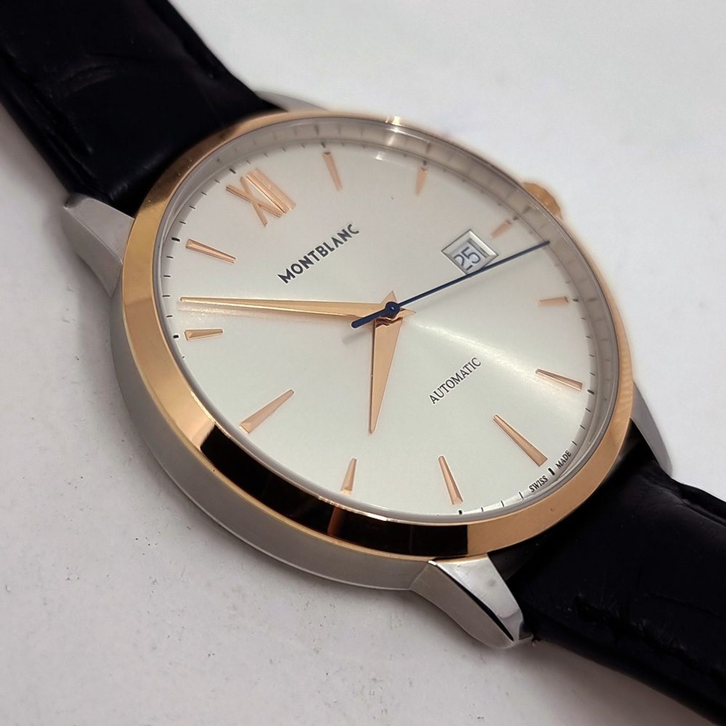 Montblanc Heritage Spirit 111624 - (4/8)