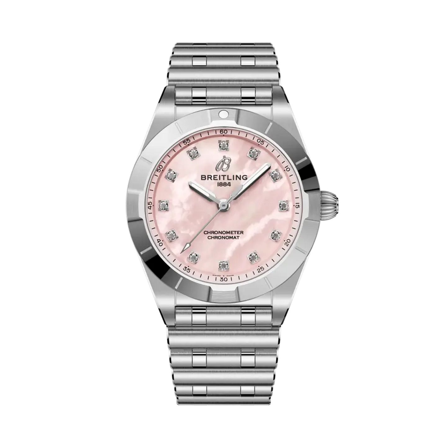 Breitling Chronomat A72310101K1A1 - (1/1)