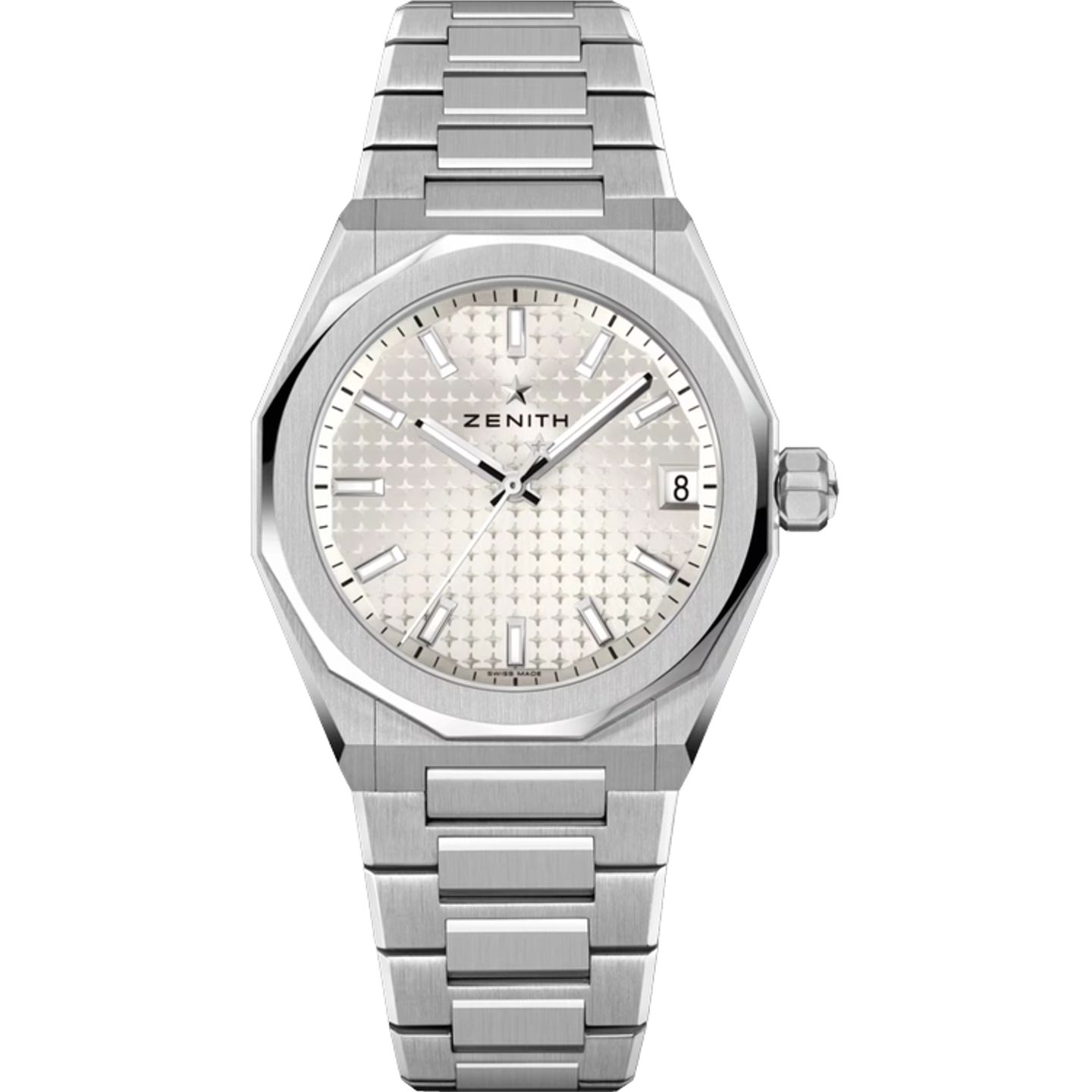 Zenith Defy Skyline 03.9400.670/01.I001 - (1/1)