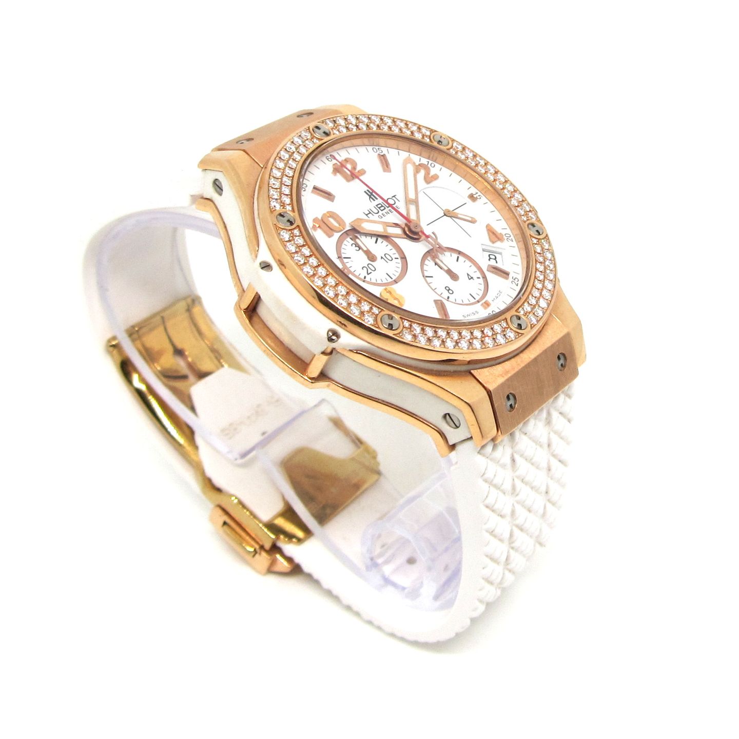 Hublot Big Bang 41 mm 341.PX.130.RX.114 - (4/6)