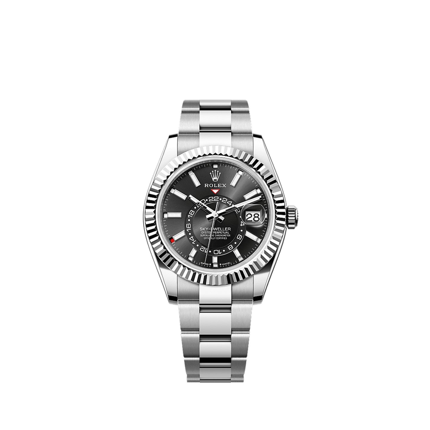 Rolex Sky-Dweller 336934 - (1/1)