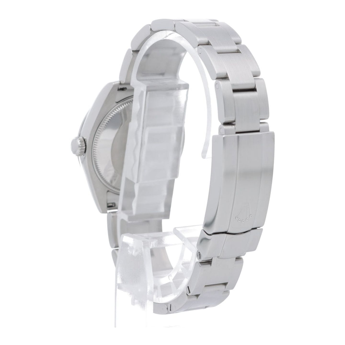 Rolex Oyster Perpetual 31 177200 (2011) - 31 mm Steel case (4/7)
