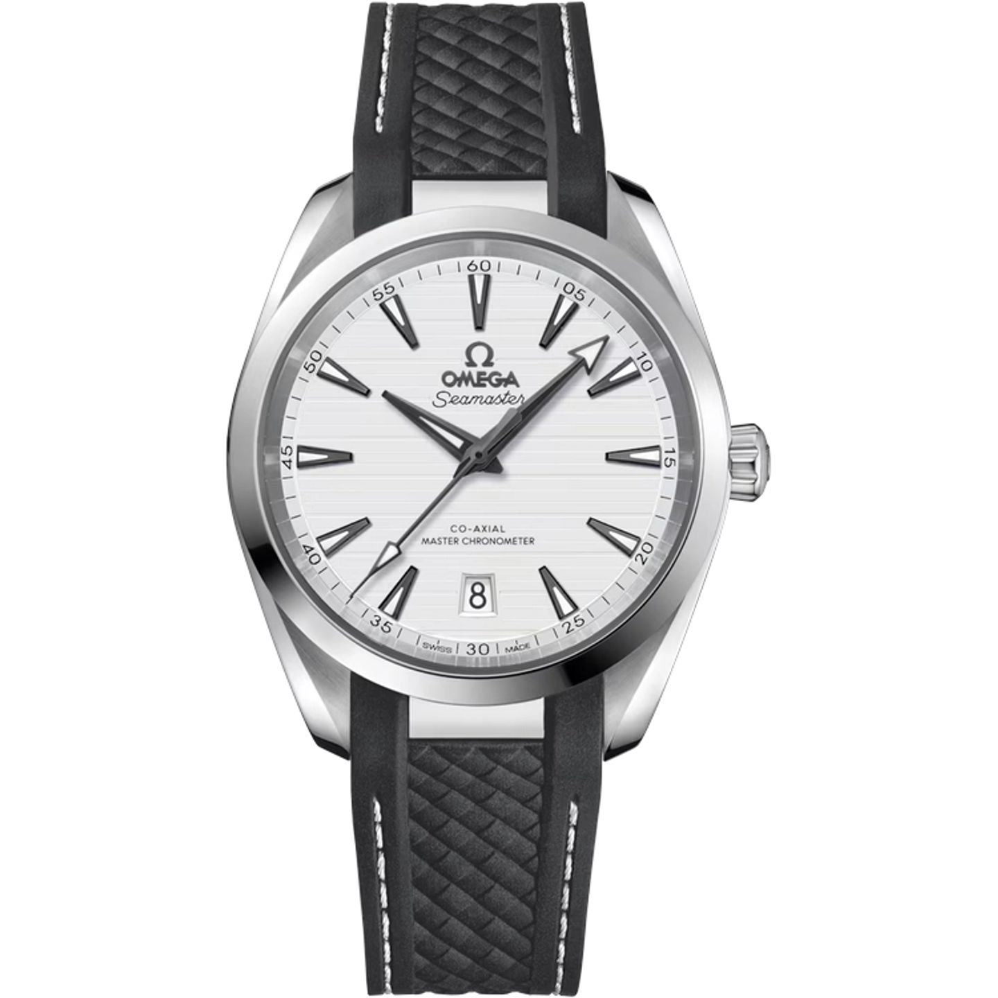 Omega Seamaster Aqua Terra 220.12.38.20.02.001 - (1/1)