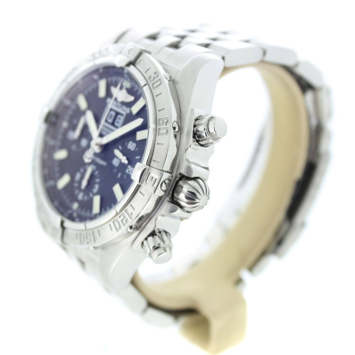 Breitling Blackbird A44359 - (5/7)
