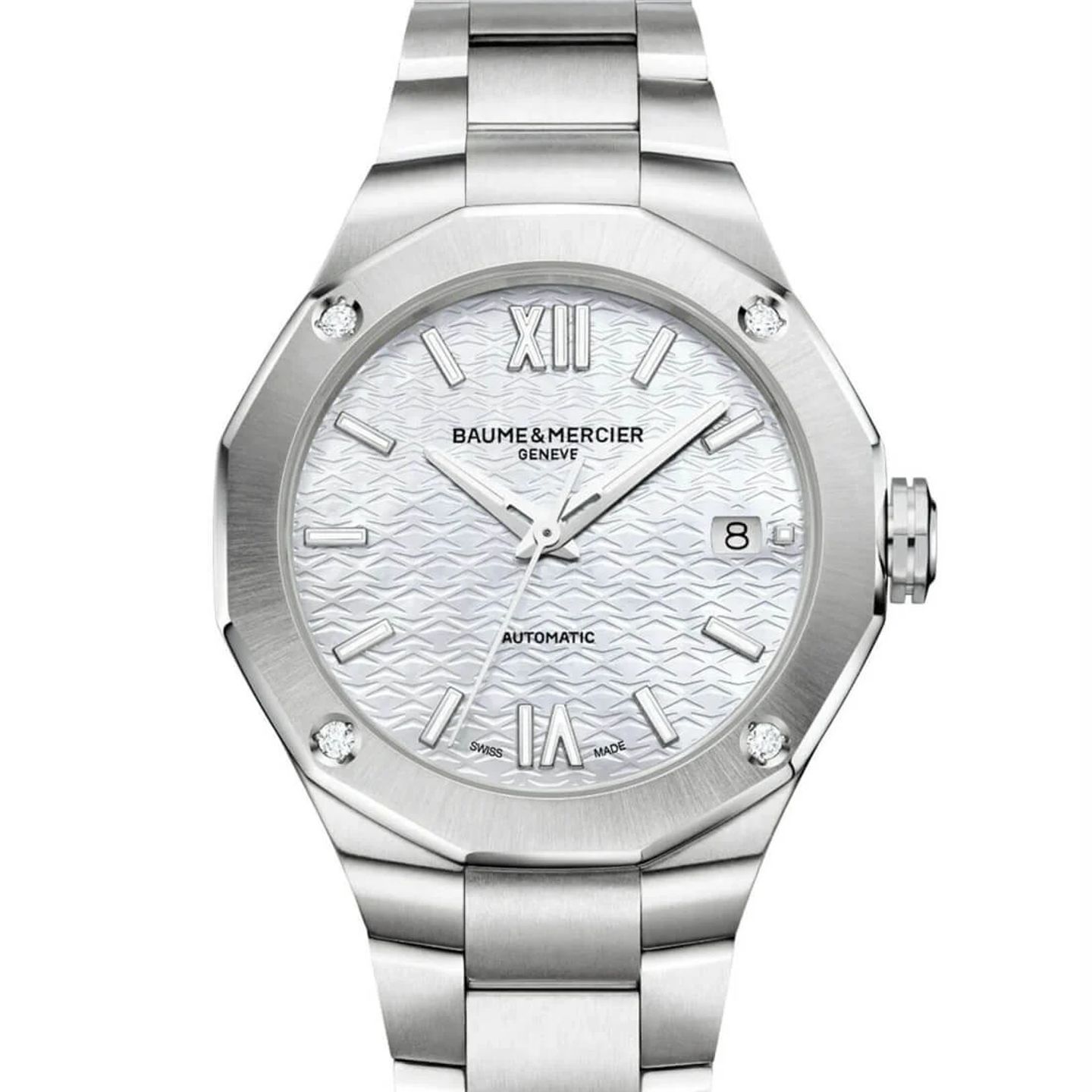 Baume & Mercier Riviera M0A10663 - (1/3)