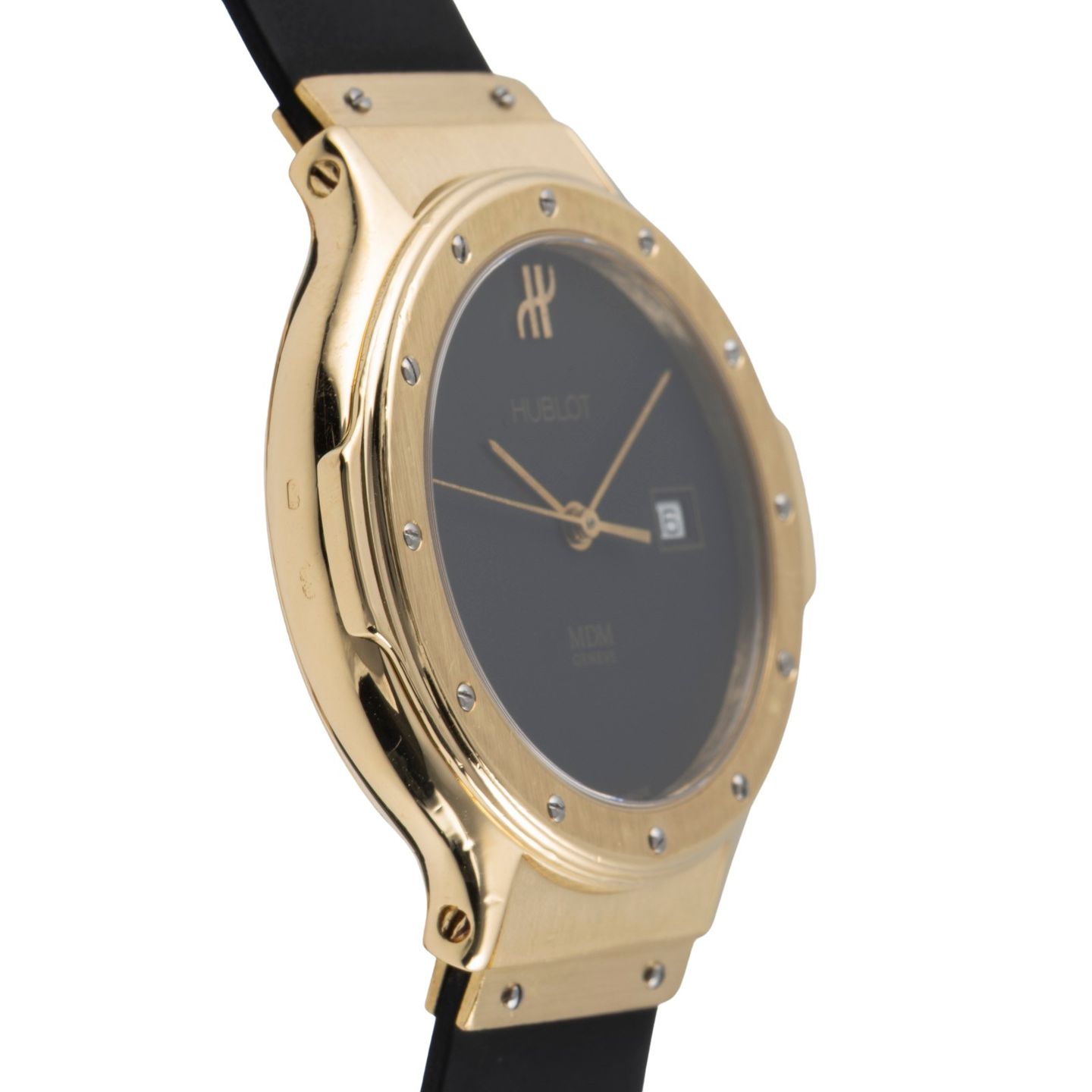 Hublot MDM 1400-100 - (7/8)