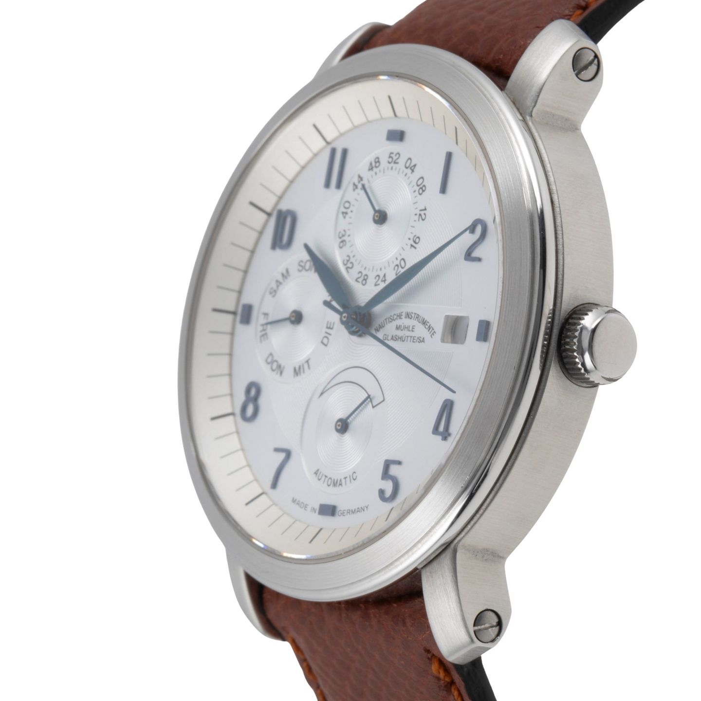 Mühle Glashütte Unknown M1-30-65 - (6/8)