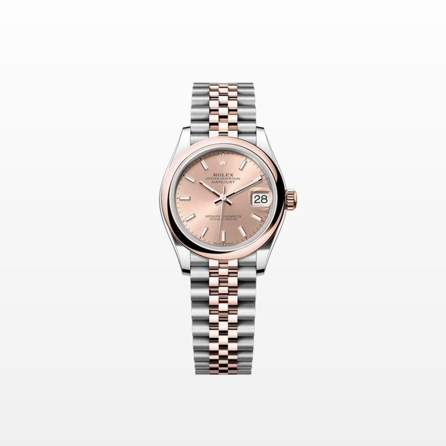 Rolex Datejust 278241 - (1/1)