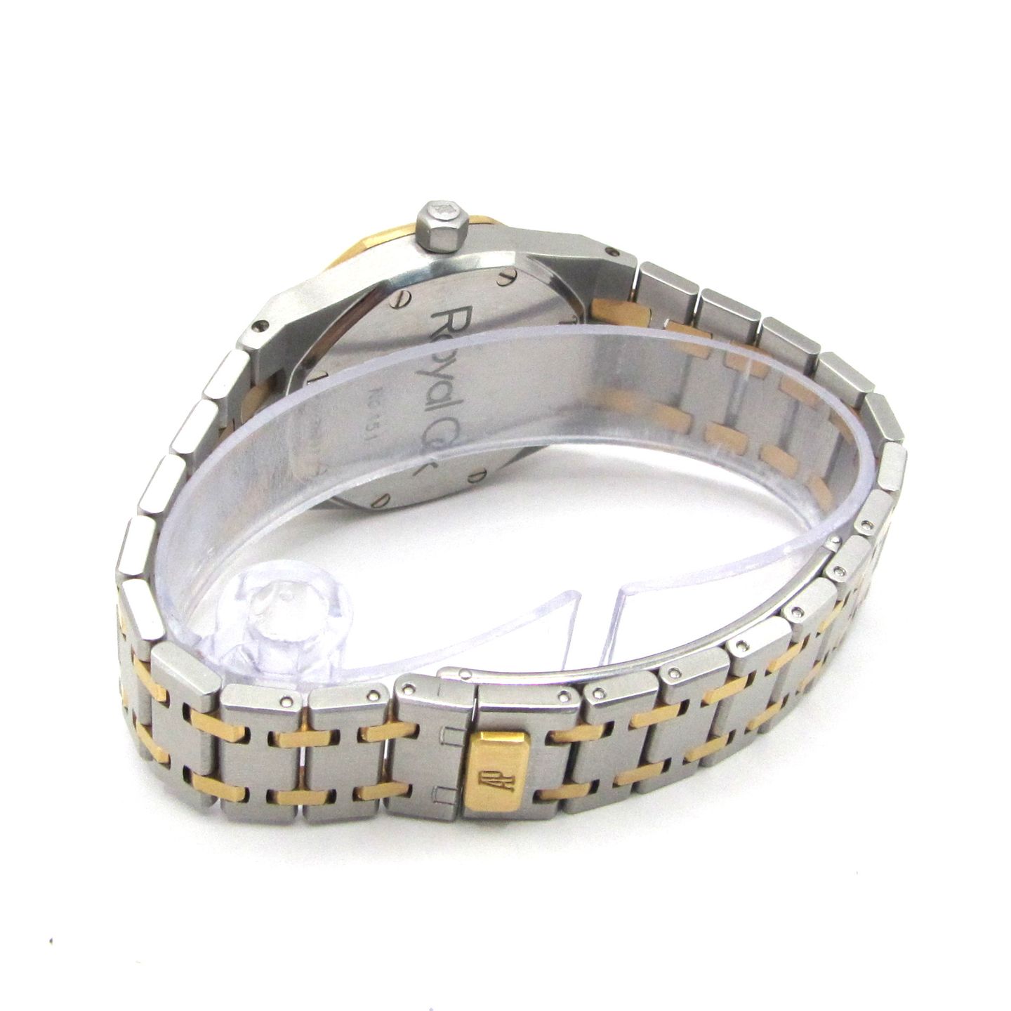 Audemars Piguet Royal Oak Lady 56175SA - (3/7)