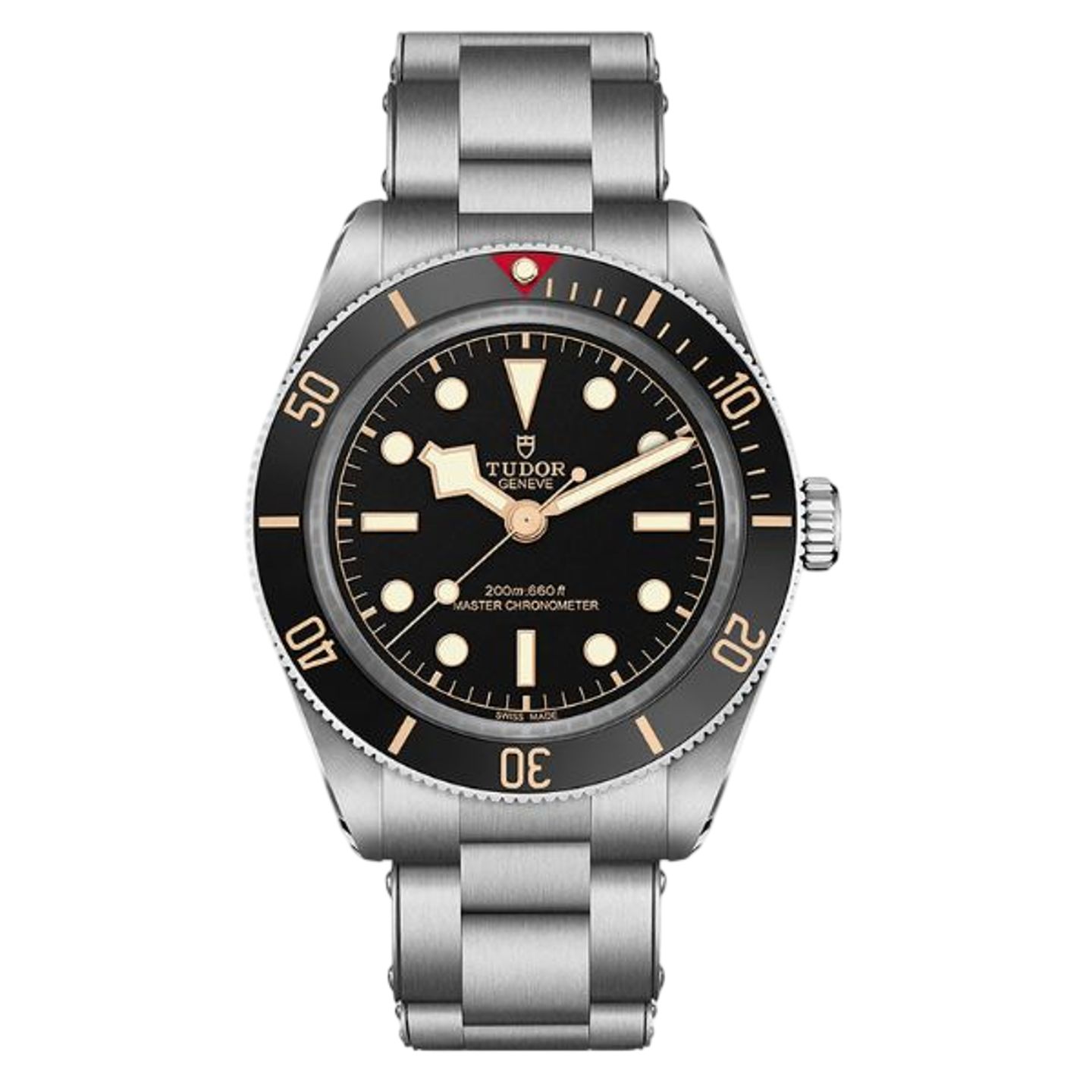 Tudor Black Bay Fifty-Eight 7939A1A0NU-0002 - (1/1)