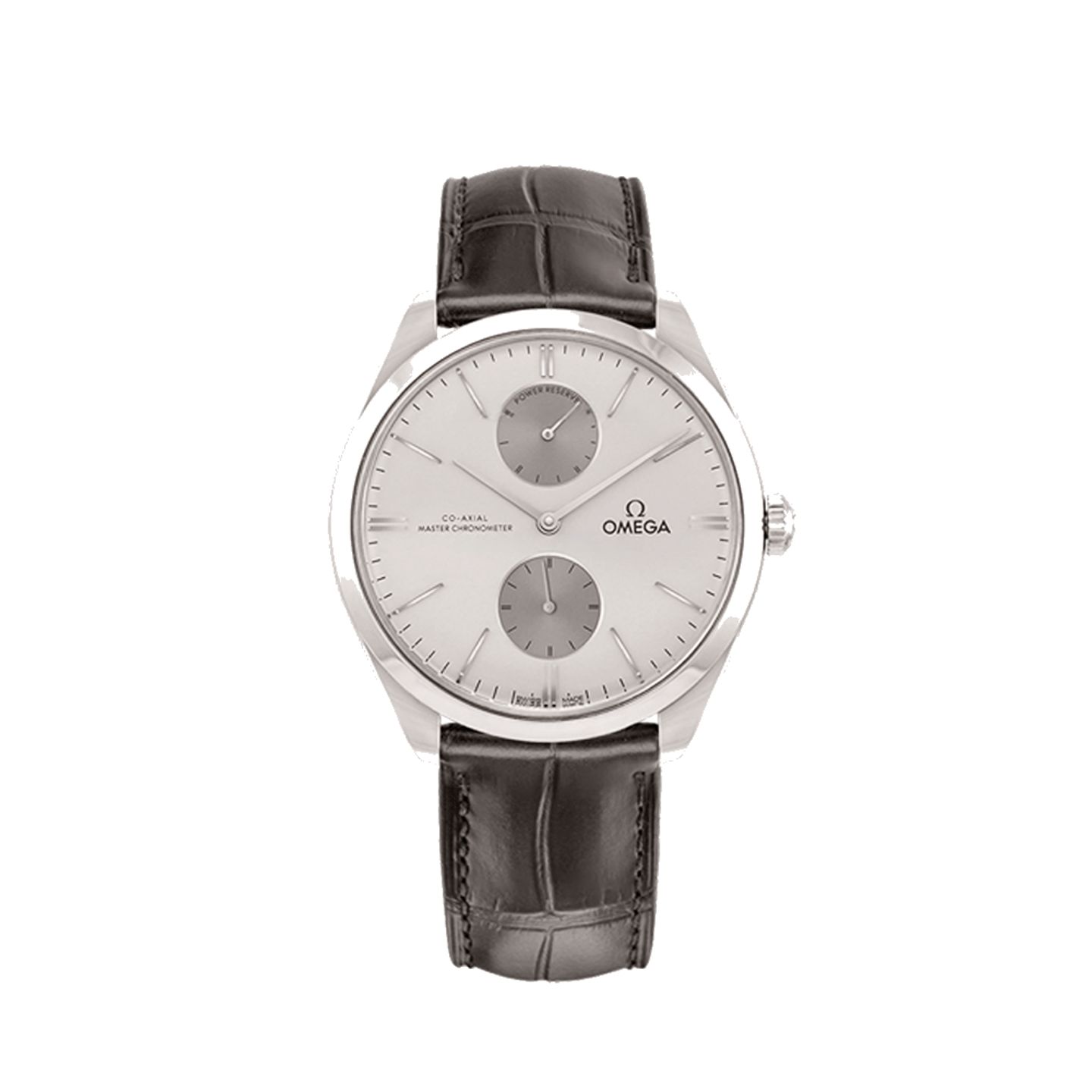 Omega De Ville Trésor 435.13.40.22.06.001 - (1/1)