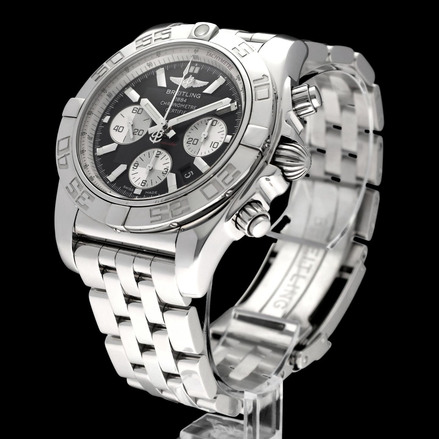 Breitling Chronomat 44 AB0110 - (5/8)