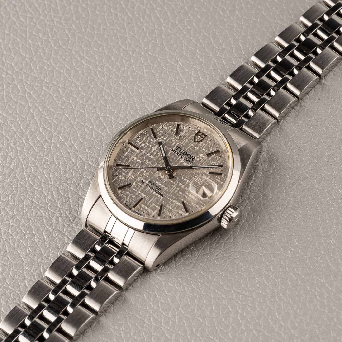 Tudor Prince Date 72000 - (3/8)