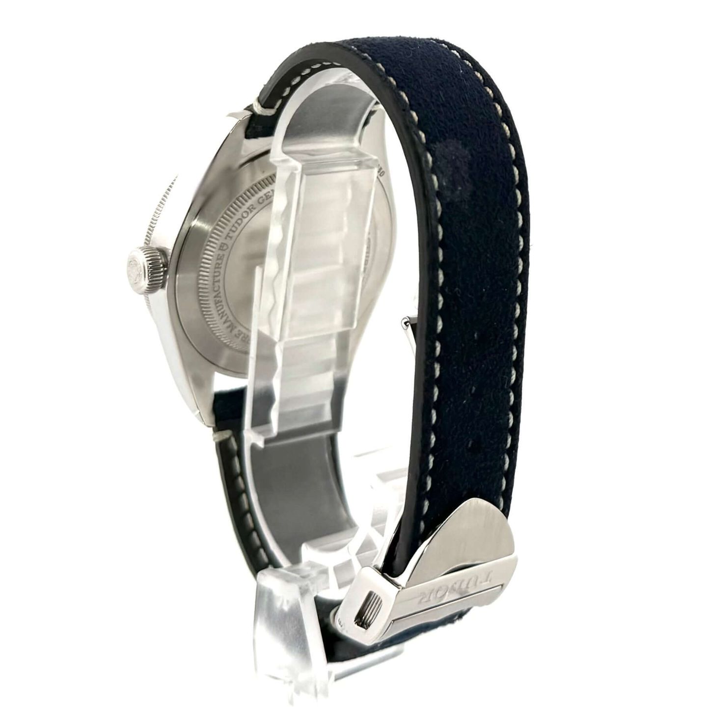 Tudor Black Bay Fifty-Eight 79030B (2025) - Blauw wijzerplaat 39mm Staal (7/8)