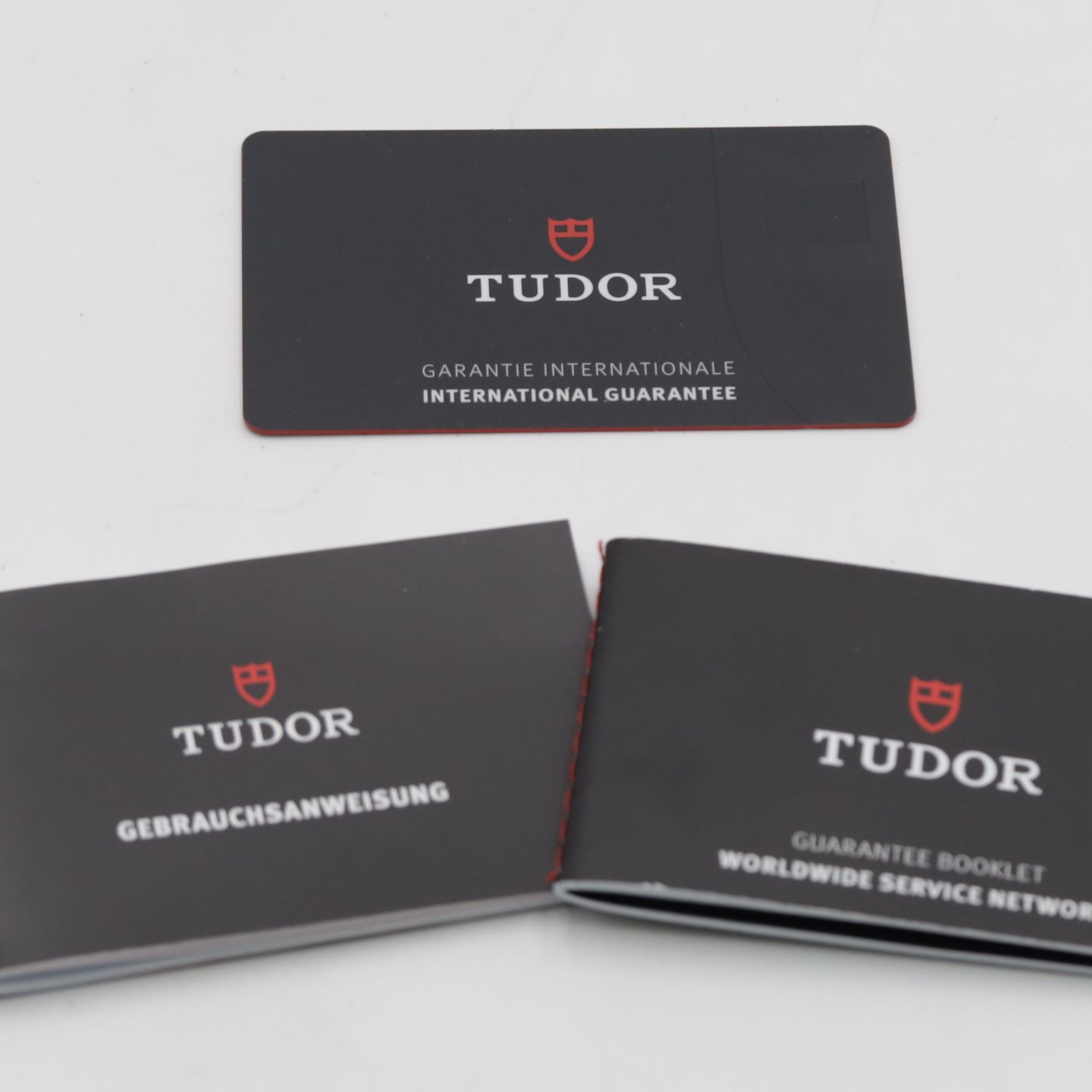 Tudor Black Bay Fifty-Eight 79030B - (5/8)