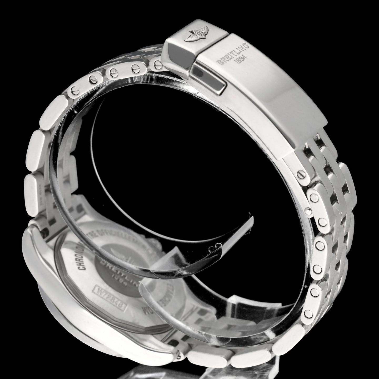 Breitling Galactic W72348 - (7/8)