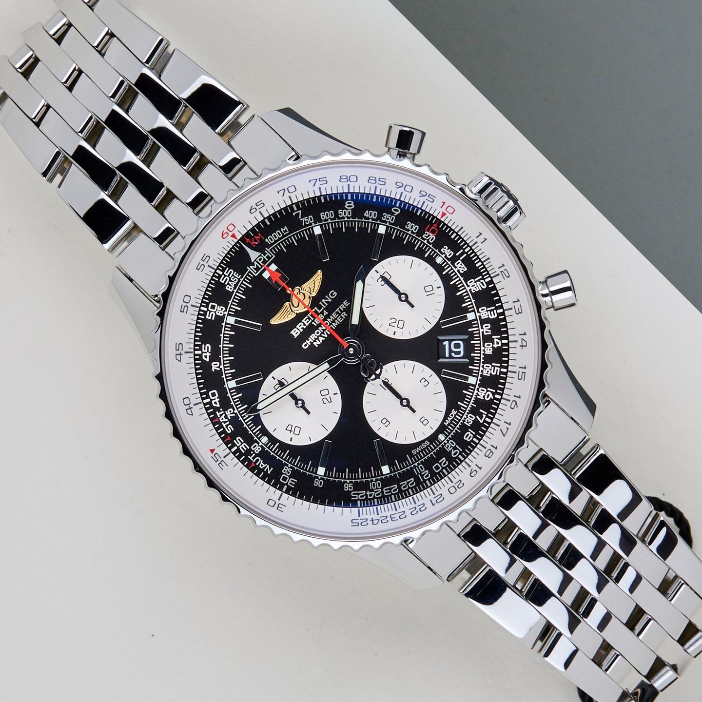 Unknown Unknown AB0120 (2012) - (1/8)