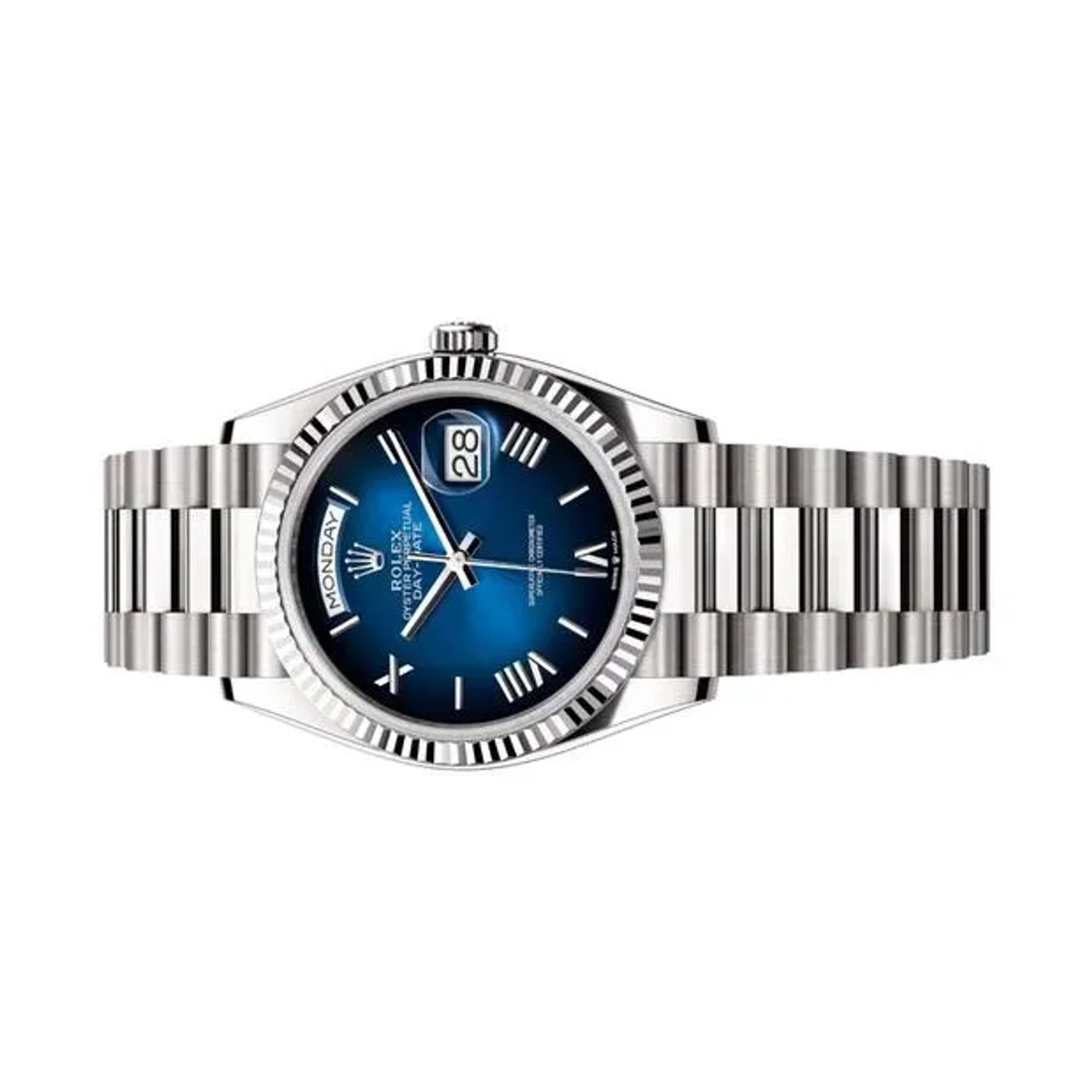 Rolex Day-Date 36 128239 - (4/6)